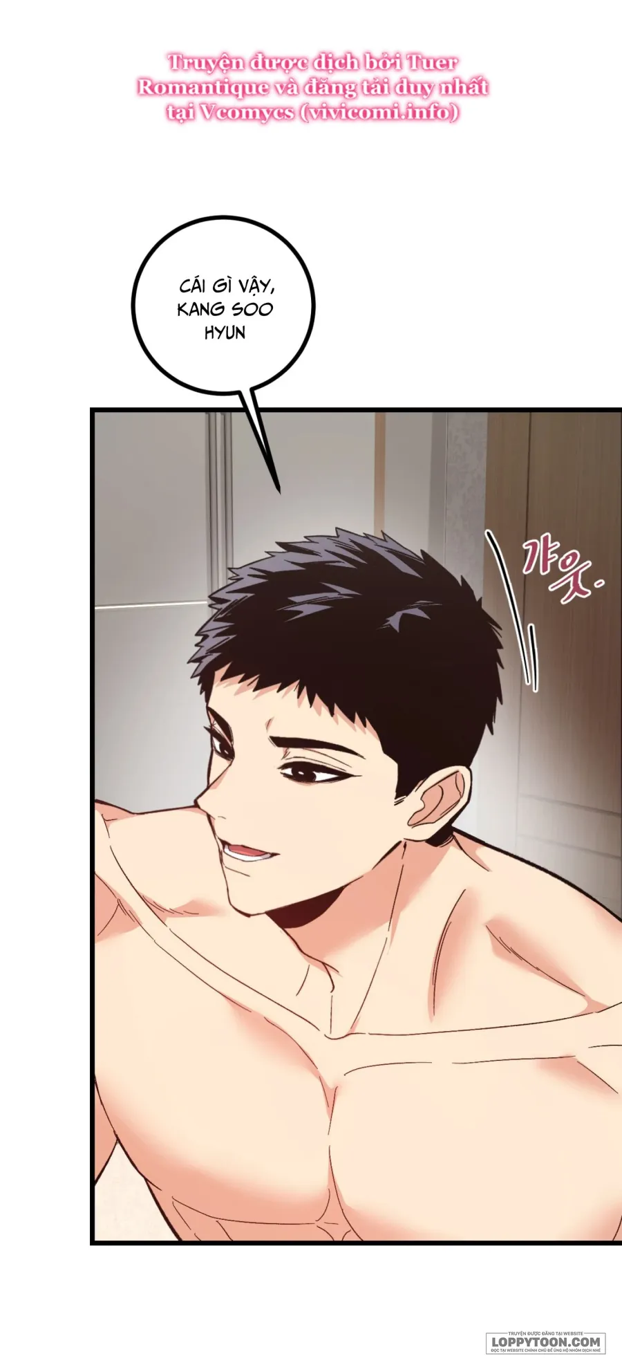 [19+] Làm Thịt Người Bạn Thời Thơ Ấu - Chap 1 - Trang 53