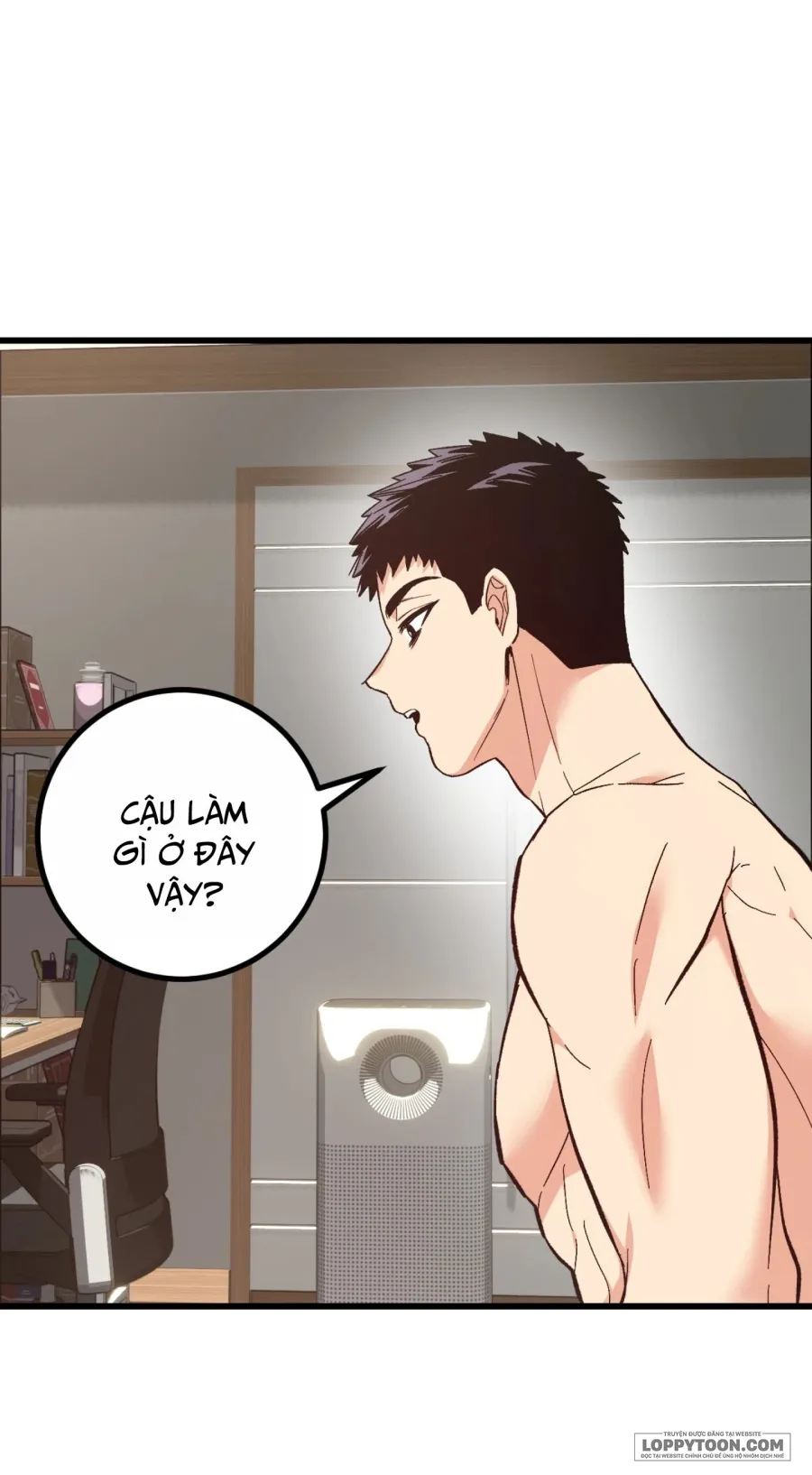 [19+] Làm Thịt Người Bạn Thời Thơ Ấu - Chap 1 - Trang 57