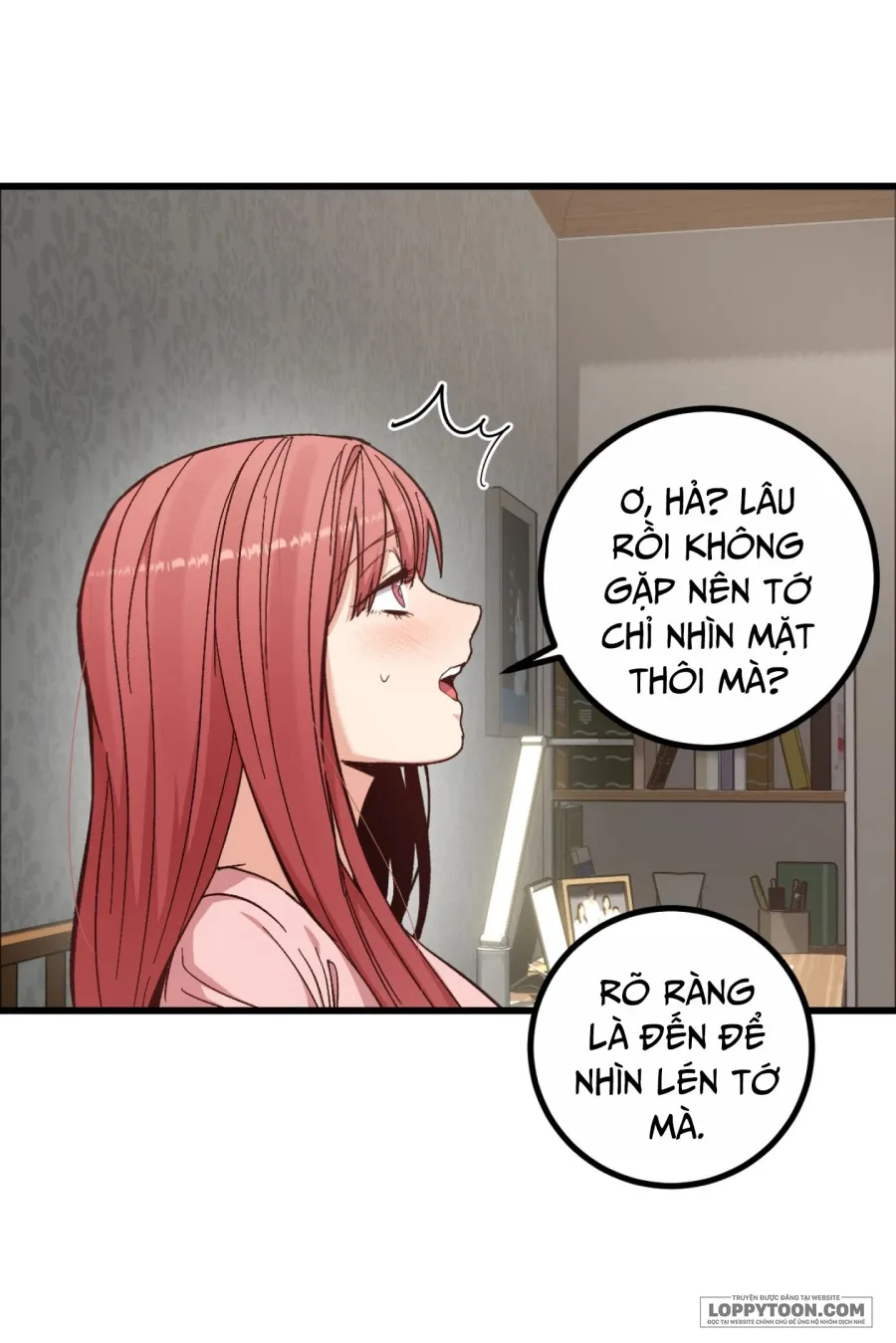 [19+] Làm Thịt Người Bạn Thời Thơ Ấu - Chap 1 - Trang 58