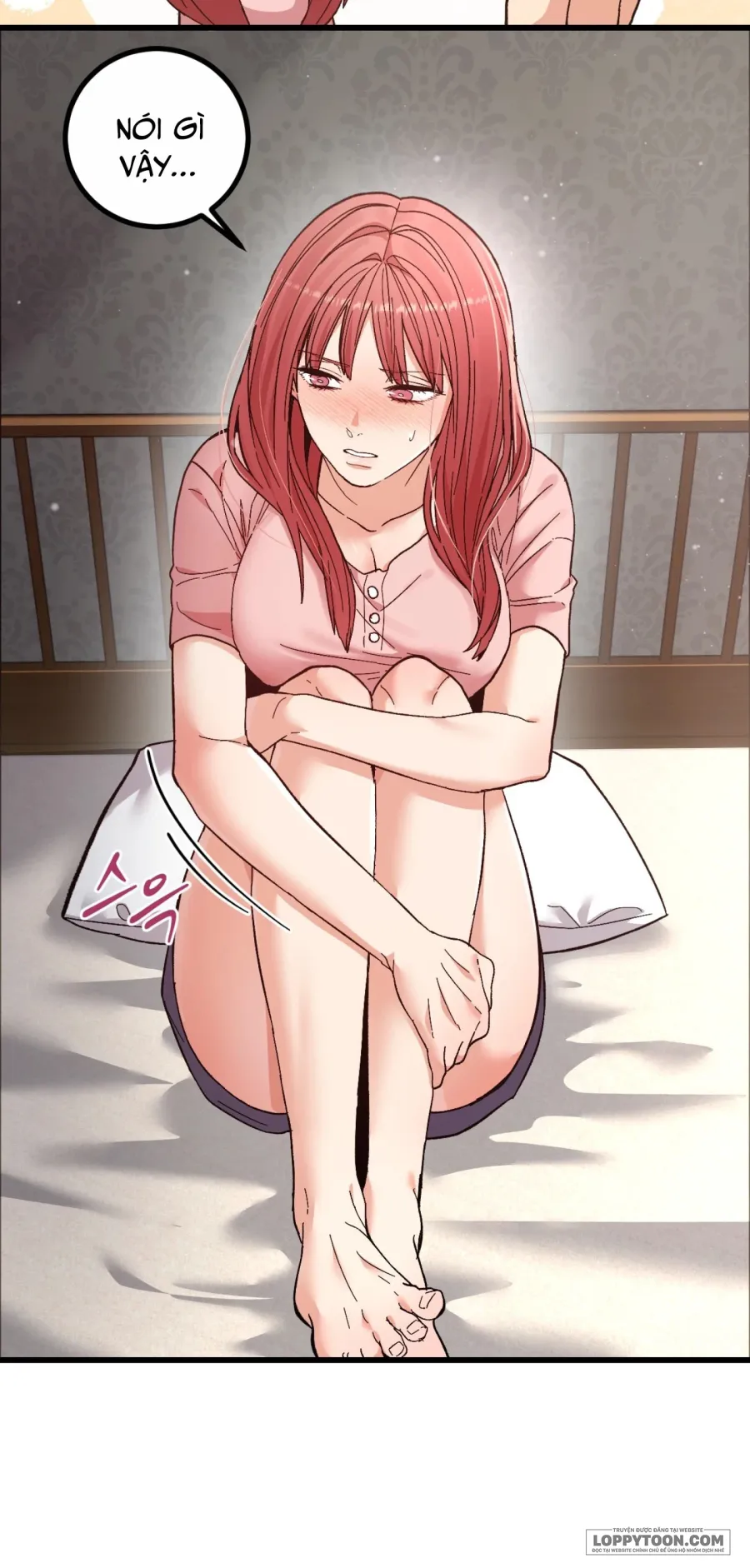 [19+] Làm Thịt Người Bạn Thời Thơ Ấu - Chap 1 - Trang 60