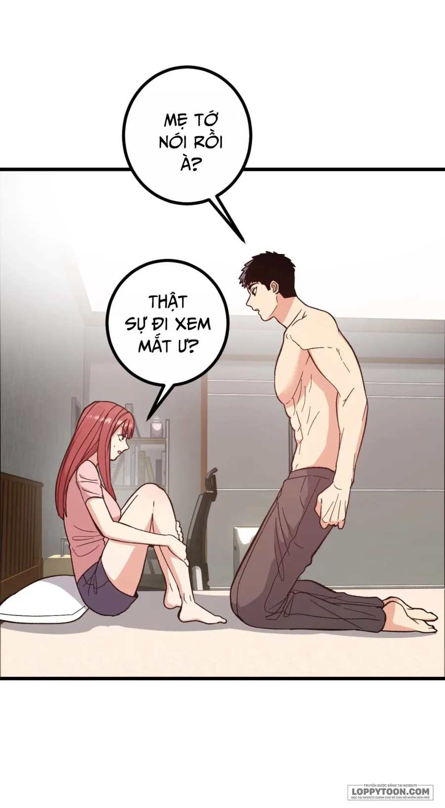 [19+] Làm Thịt Người Bạn Thời Thơ Ấu - Chap 1 - Trang 63