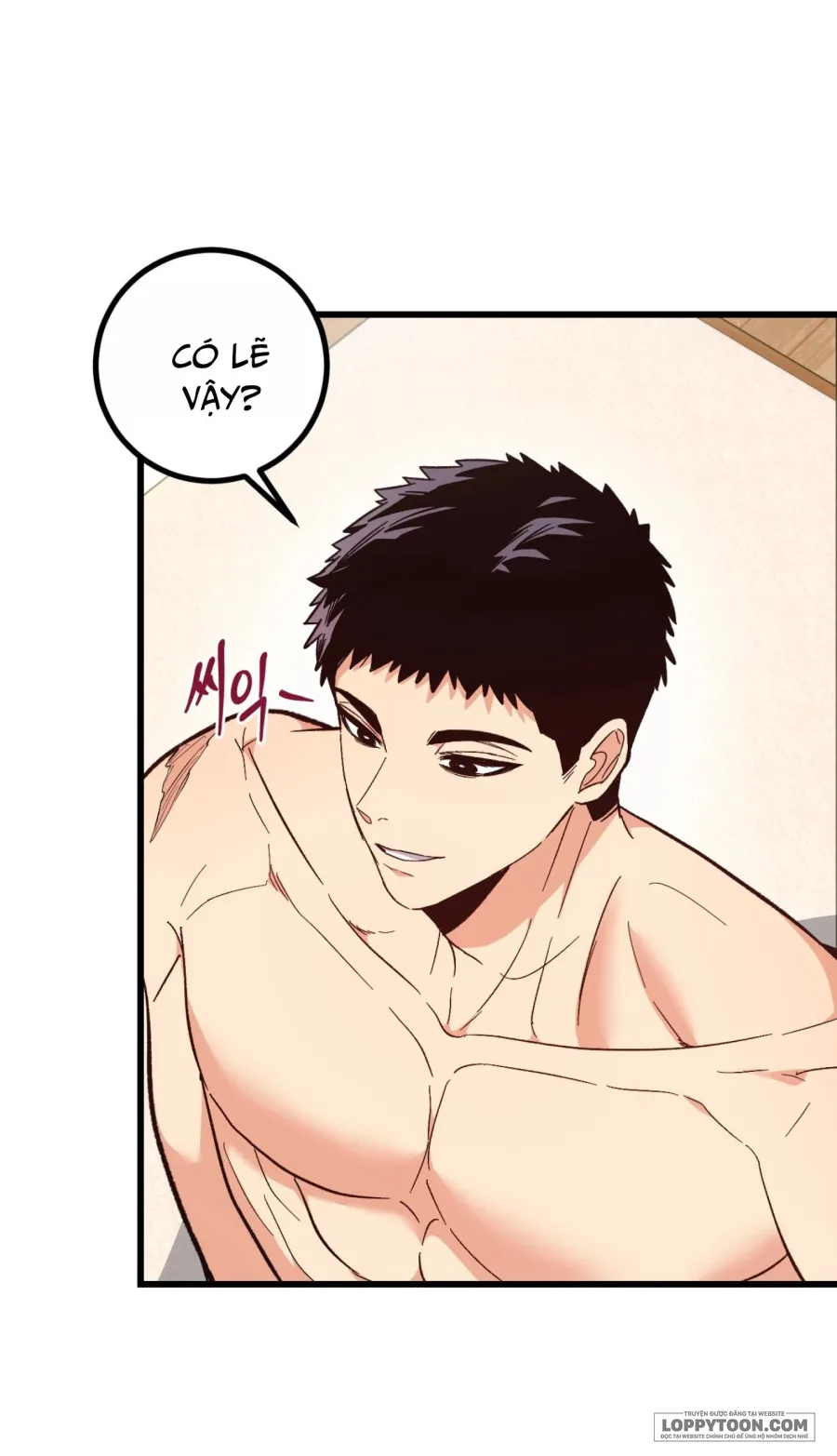 [19+] Làm Thịt Người Bạn Thời Thơ Ấu - Chap 1 - Trang 64