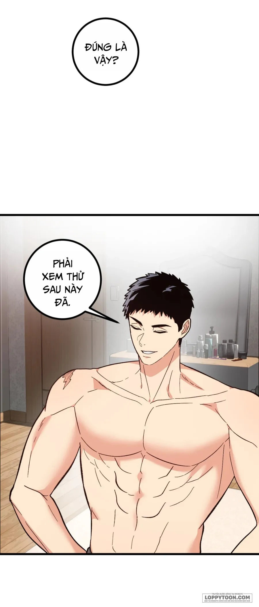 [19+] Làm Thịt Người Bạn Thời Thơ Ấu - Chap 1 - Trang 66