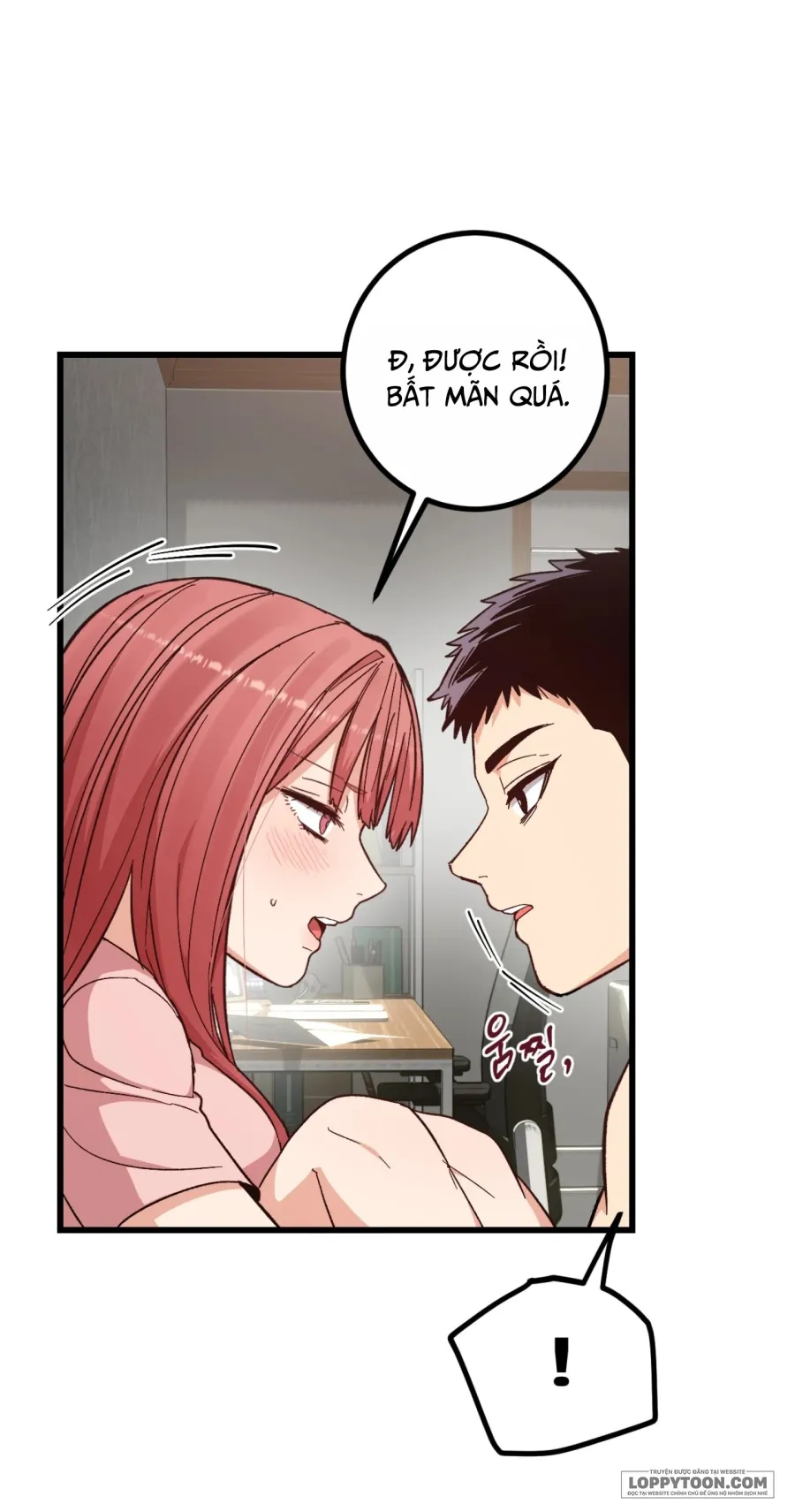 [19+] Làm Thịt Người Bạn Thời Thơ Ấu - Chap 1 - Trang 69