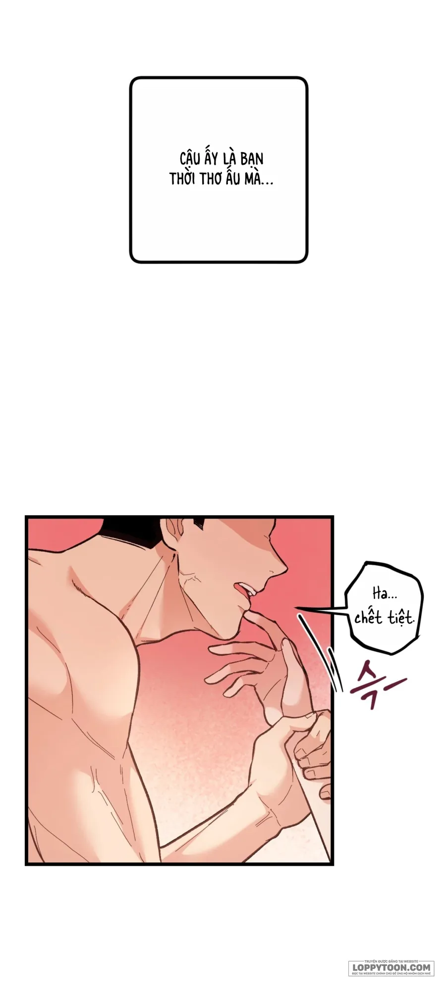 [19+] Làm Thịt Người Bạn Thời Thơ Ấu - Chap 1 - Trang 8