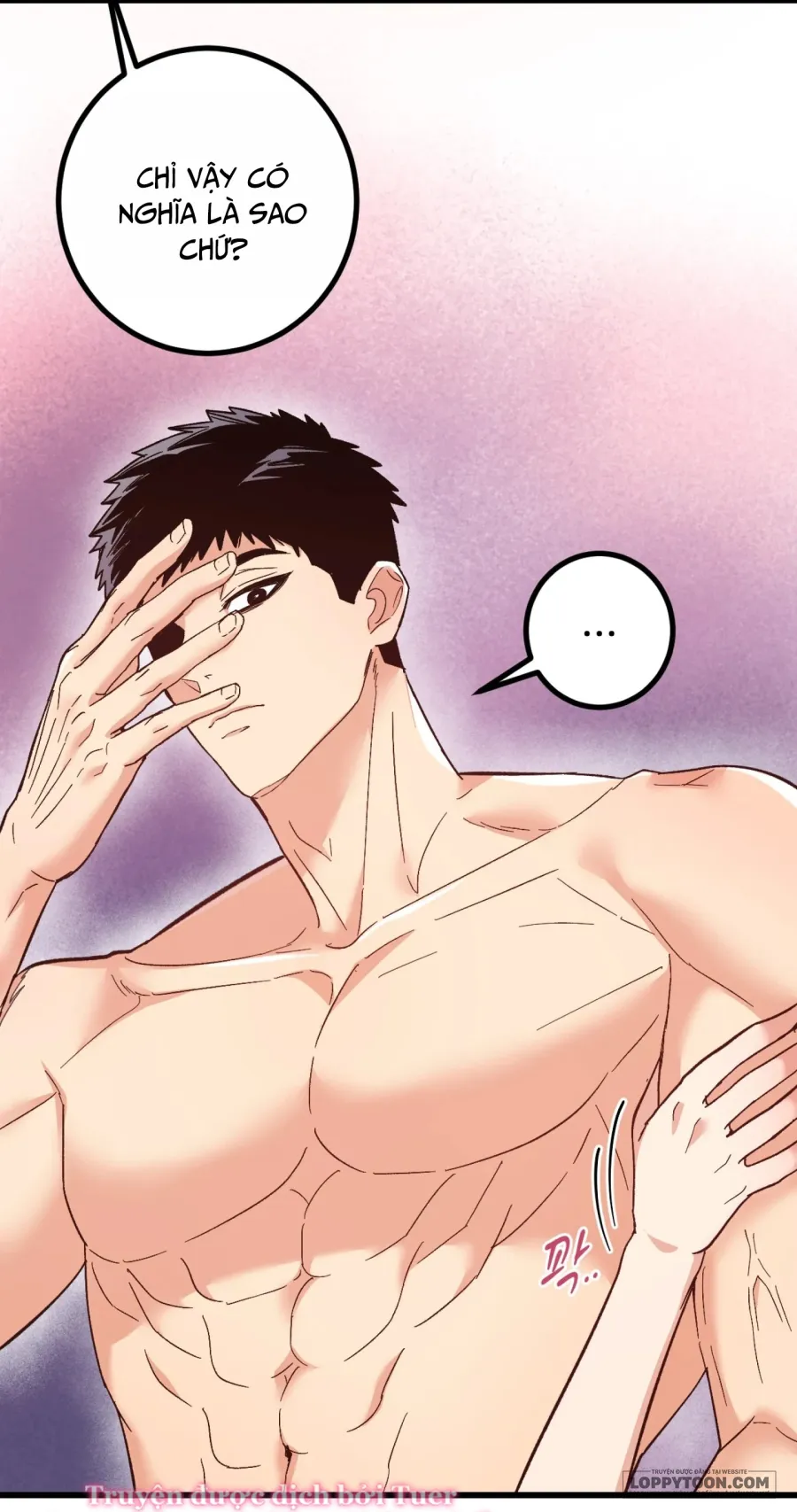 [19+] Làm Thịt Người Bạn Thời Thơ Ấu - Chap 1 - Trang 75