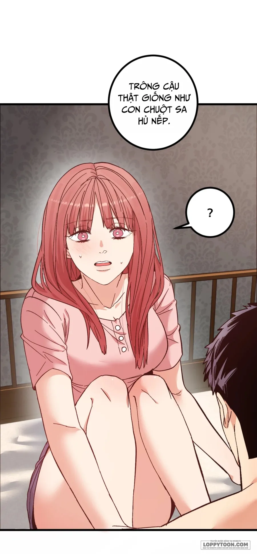 [19+] Làm Thịt Người Bạn Thời Thơ Ấu - Chap 1 - Trang 80