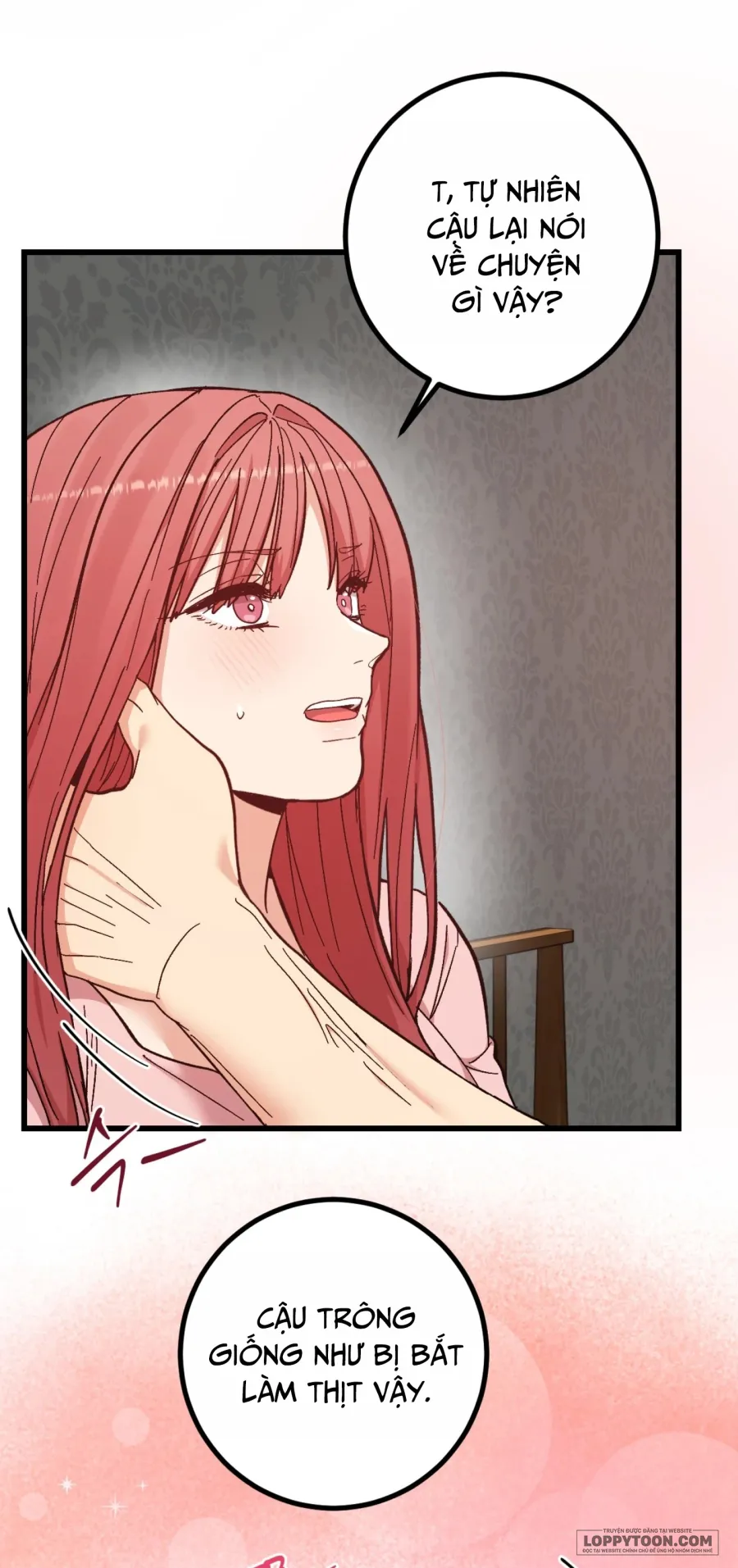 [19+] Làm Thịt Người Bạn Thời Thơ Ấu - Chap 1 - Trang 81