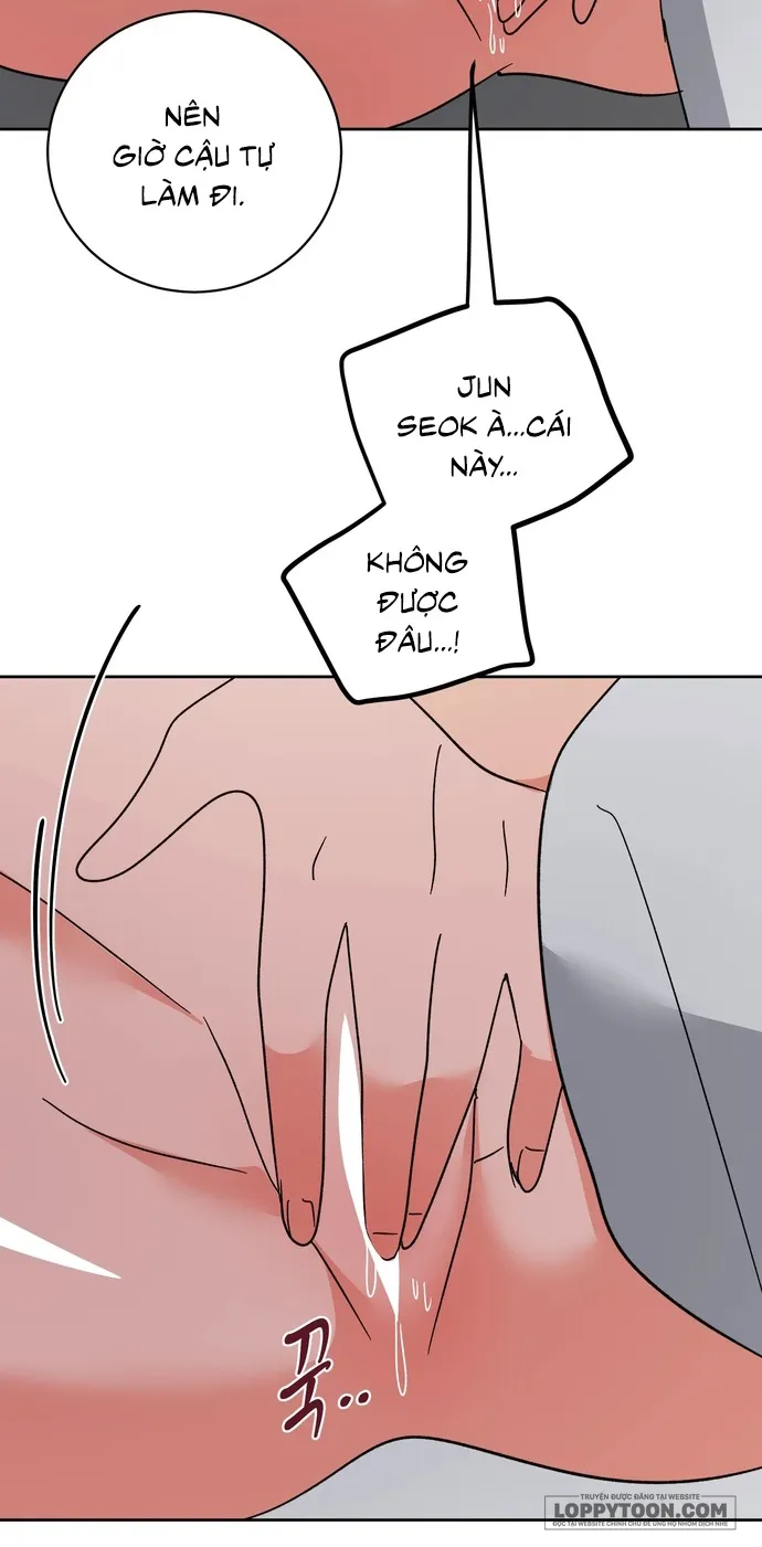 [19+] Làm Thịt Người Bạn Thời Thơ Ấu - Chap 10 - Trang 13