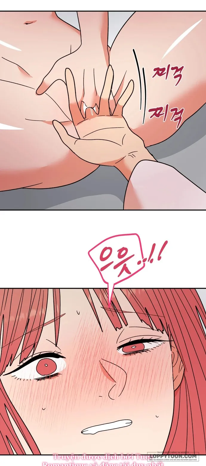 [19+] Làm Thịt Người Bạn Thời Thơ Ấu - Chap 10 - Trang 19