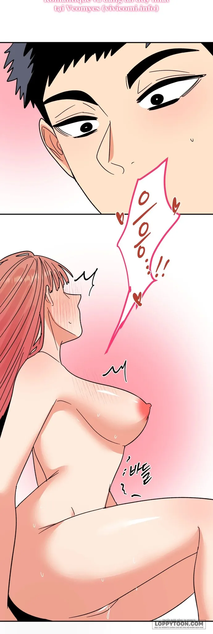 [19+] Làm Thịt Người Bạn Thời Thơ Ấu - Chap 10 - Trang 20