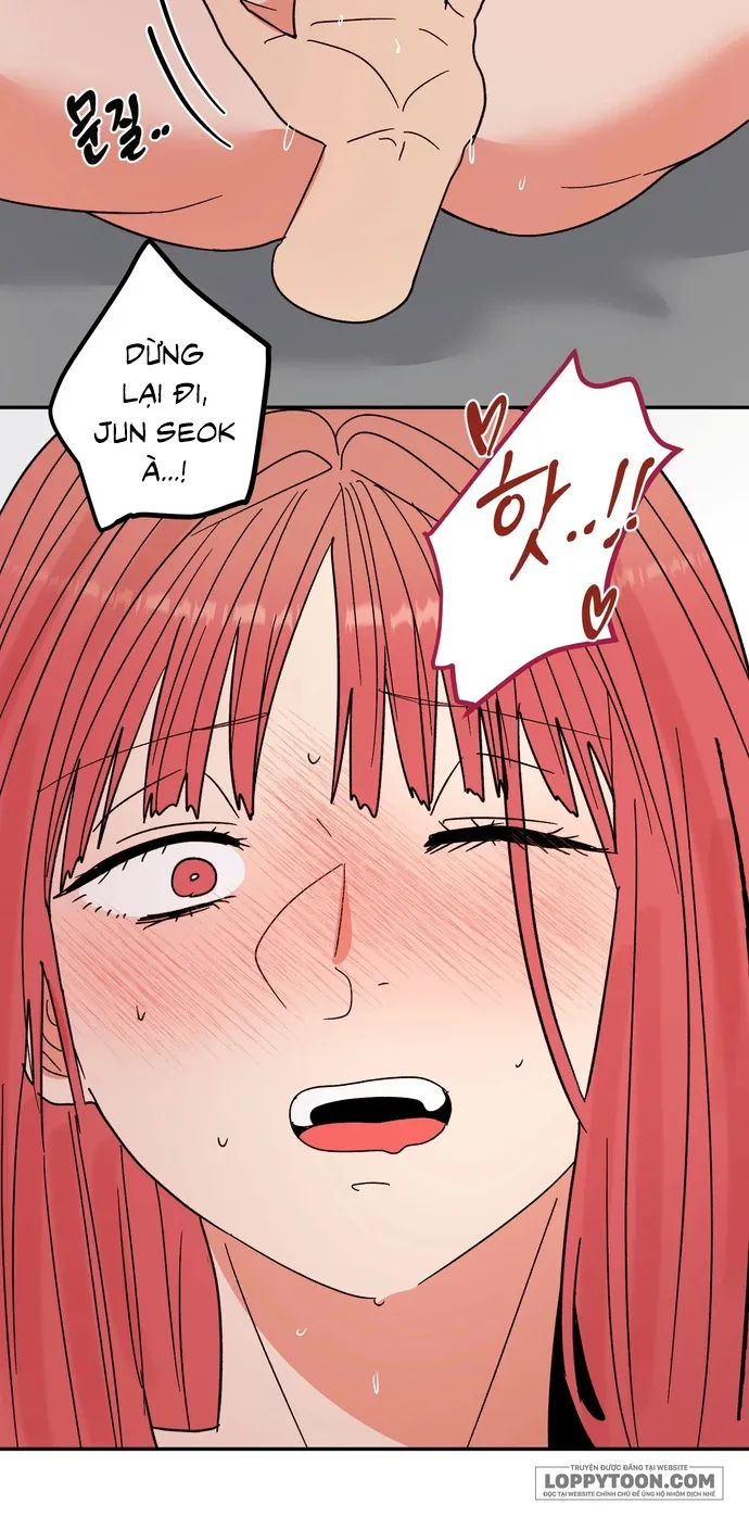[19+] Làm Thịt Người Bạn Thời Thơ Ấu - Chap 10 - Trang 22