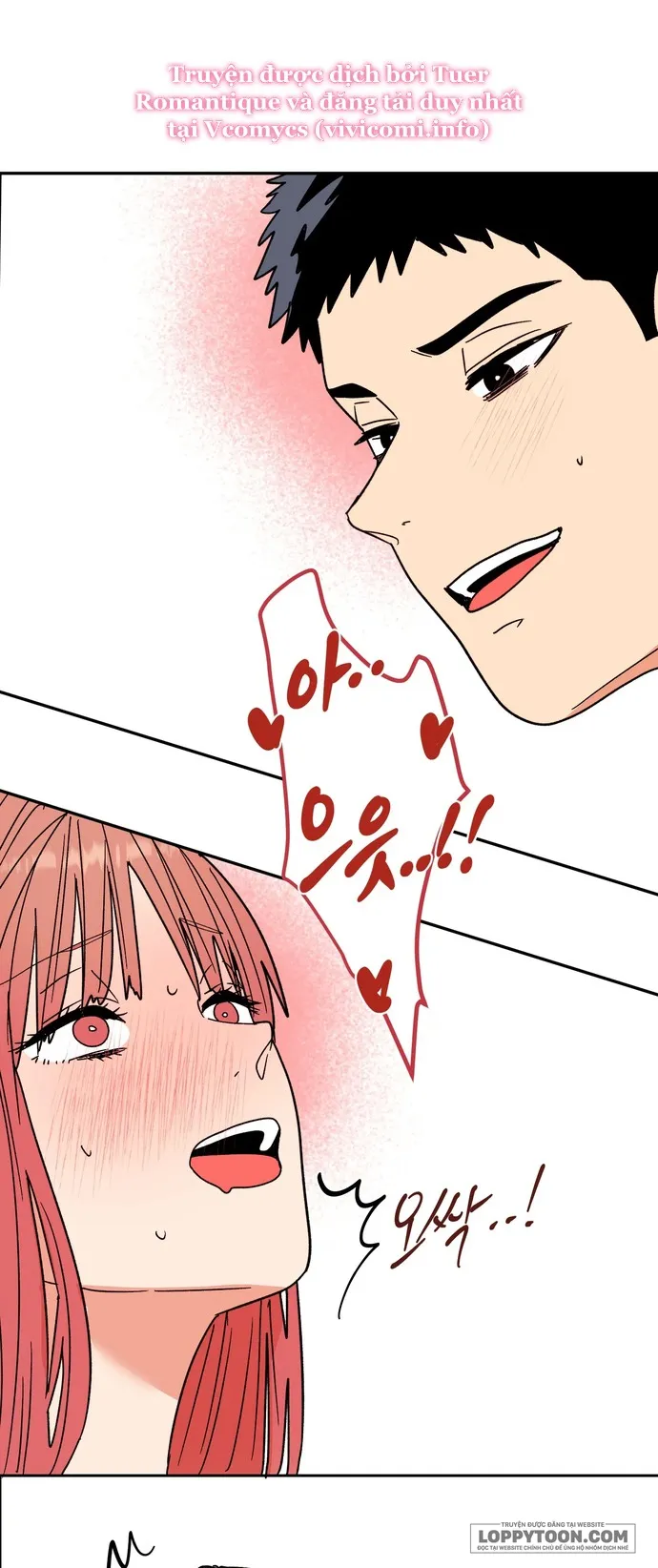 [19+] Làm Thịt Người Bạn Thời Thơ Ấu - Chap 10 - Trang 23