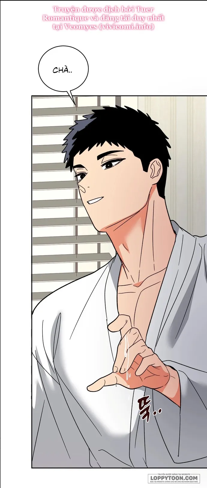 [19+] Làm Thịt Người Bạn Thời Thơ Ấu - Chap 10 - Trang 26