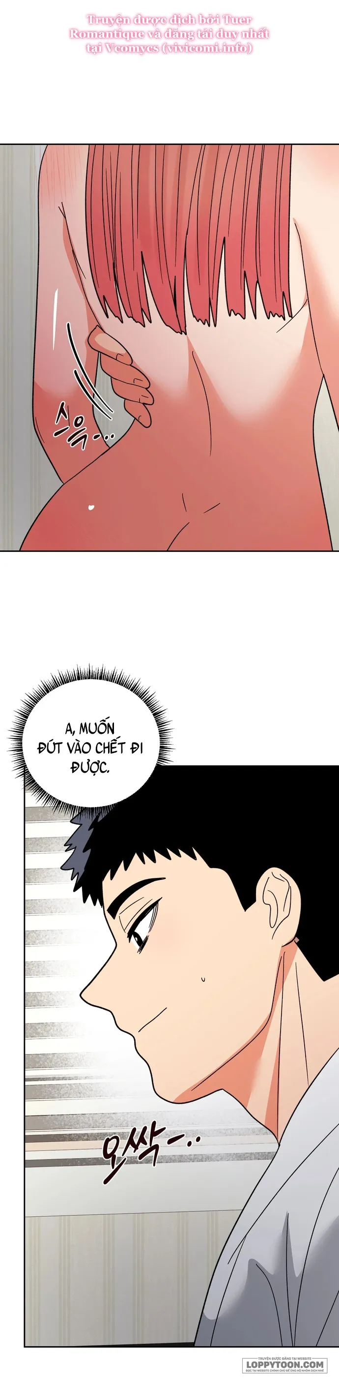 [19+] Làm Thịt Người Bạn Thời Thơ Ấu - Chap 10 - Trang 32