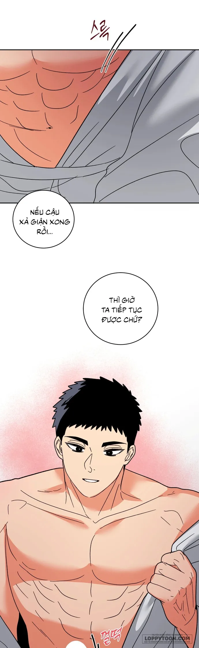 [19+] Làm Thịt Người Bạn Thời Thơ Ấu - Chap 10 - Trang 33