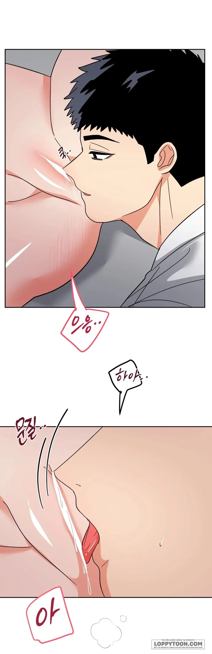 [19+] Làm Thịt Người Bạn Thời Thơ Ấu - Chap 10 - Trang 5