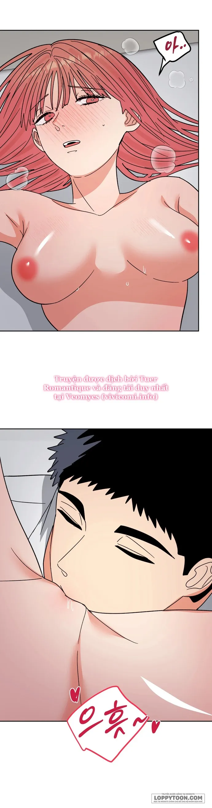 [19+] Làm Thịt Người Bạn Thời Thơ Ấu - Chap 10 - Trang 7