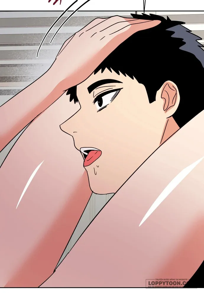 [19+] Làm Thịt Người Bạn Thời Thơ Ấu - Chap 10 - Trang 9