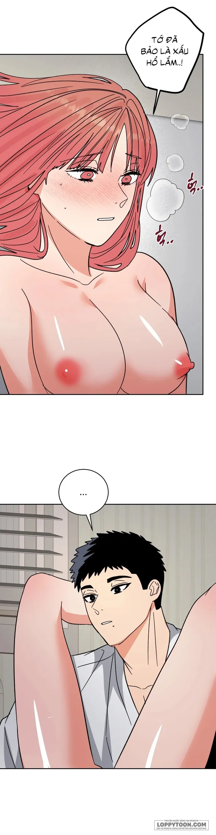 [19+] Làm Thịt Người Bạn Thời Thơ Ấu - Chap 10 - Trang 10