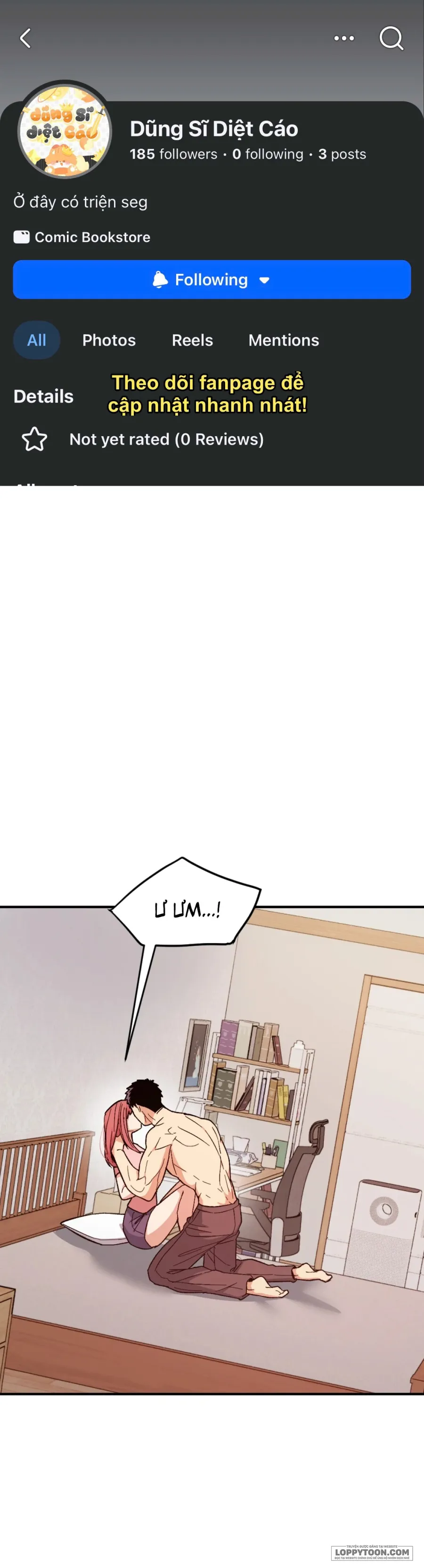 [19+] Làm Thịt Người Bạn Thời Thơ Ấu - Chap 2 - Trang 1