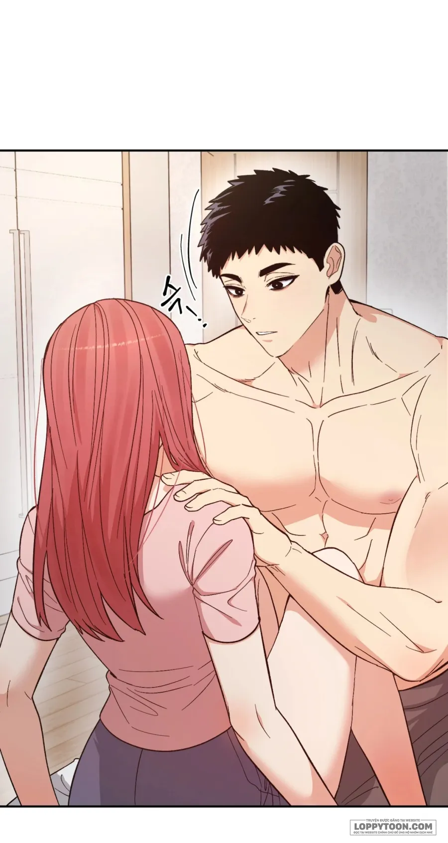 [19+] Làm Thịt Người Bạn Thời Thơ Ấu - Chap 2 - Trang 2