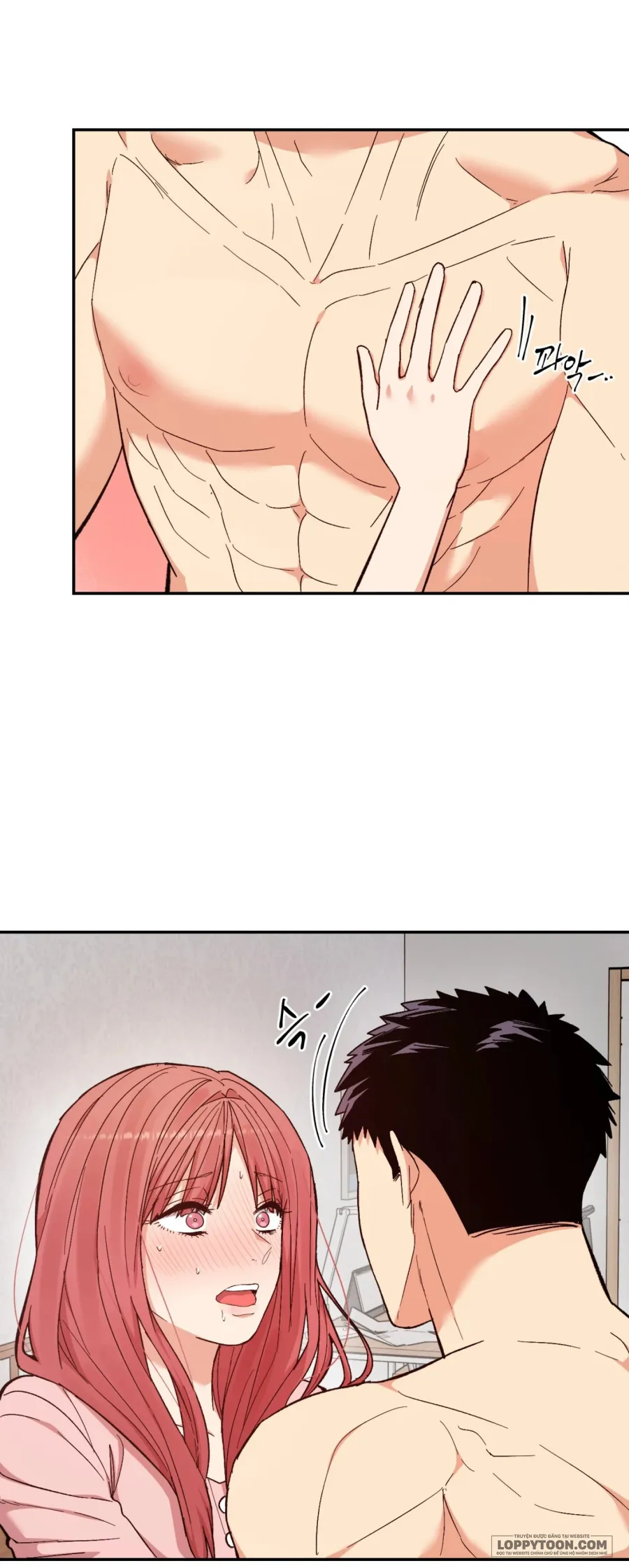 [19+] Làm Thịt Người Bạn Thời Thơ Ấu - Chap 2 - Trang 11