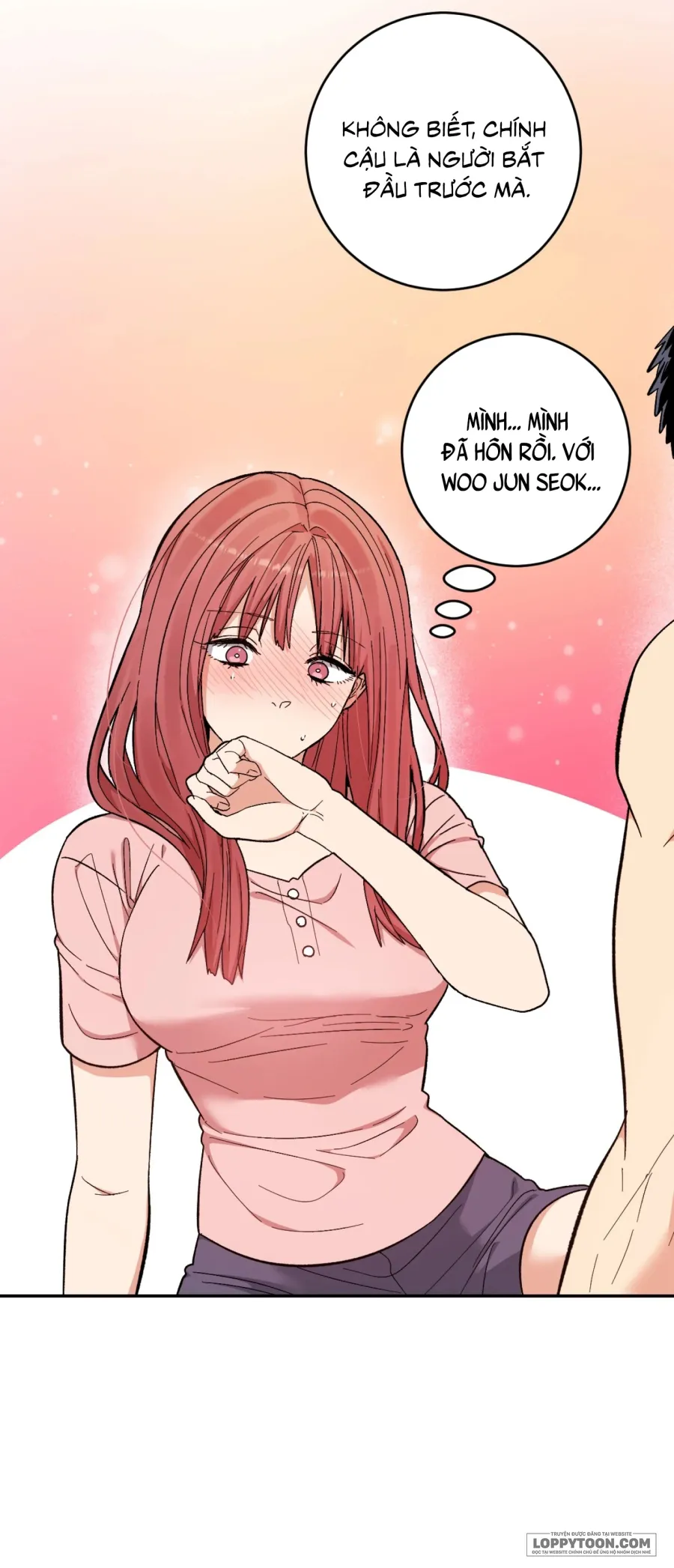 [19+] Làm Thịt Người Bạn Thời Thơ Ấu - Chap 2 - Trang 13