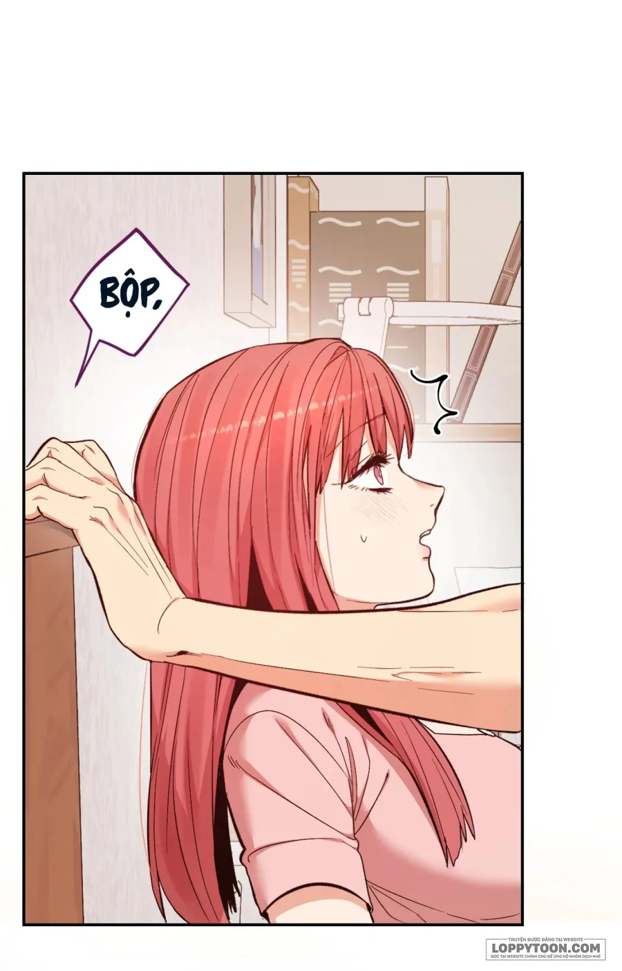 [19+] Làm Thịt Người Bạn Thời Thơ Ấu - Chap 2 - Trang 15