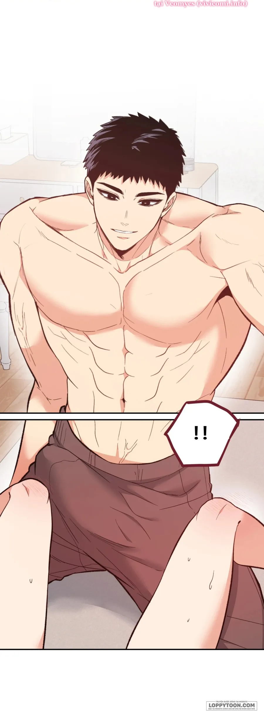 [19+] Làm Thịt Người Bạn Thời Thơ Ấu - Chap 2 - Trang 18