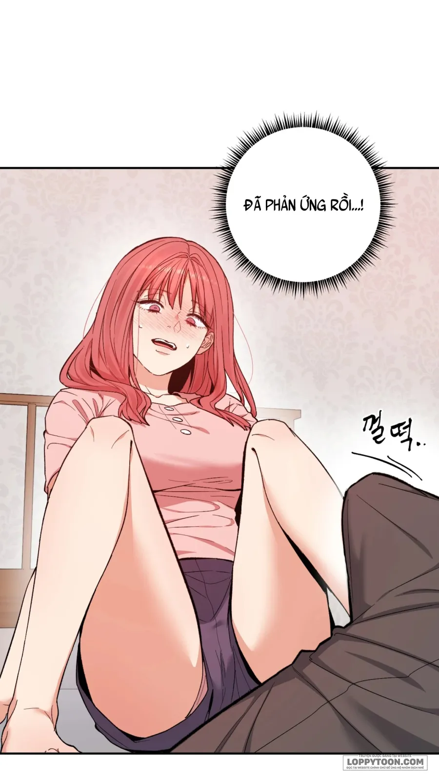[19+] Làm Thịt Người Bạn Thời Thơ Ấu - Chap 2 - Trang 19