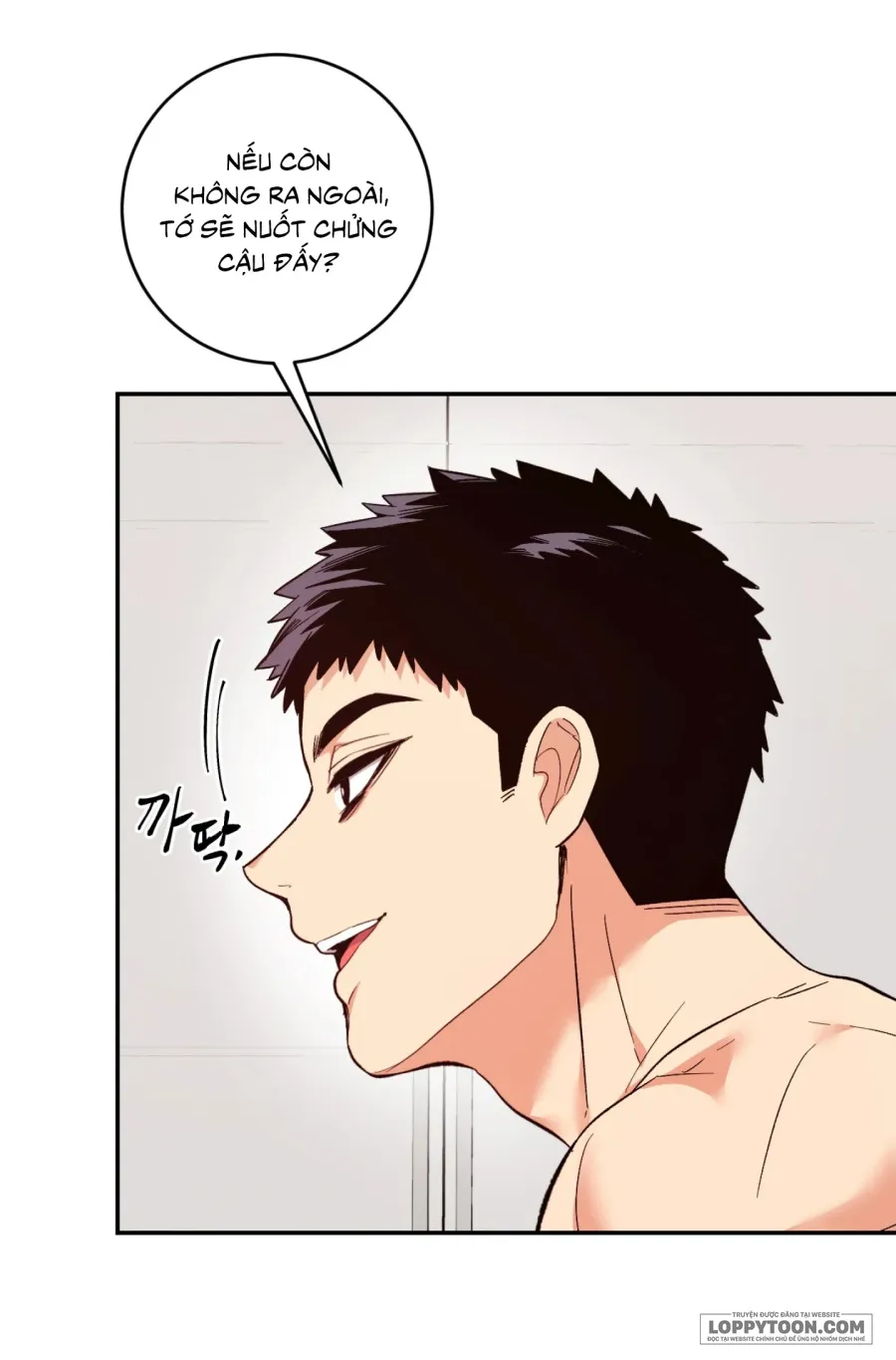 [19+] Làm Thịt Người Bạn Thời Thơ Ấu - Chap 2 - Trang 20