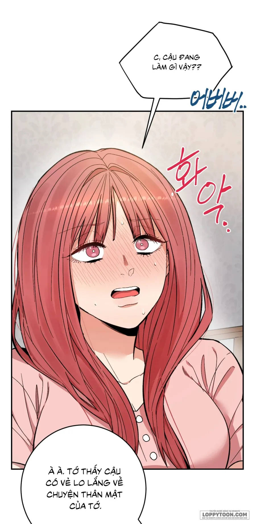 [19+] Làm Thịt Người Bạn Thời Thơ Ấu - Chap 2 - Trang 3