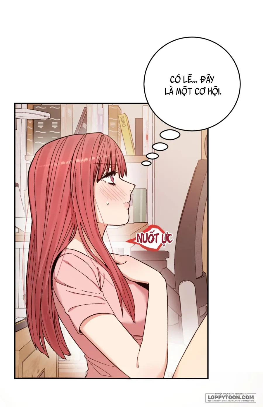 [19+] Làm Thịt Người Bạn Thời Thơ Ấu - Chap 2 - Trang 21