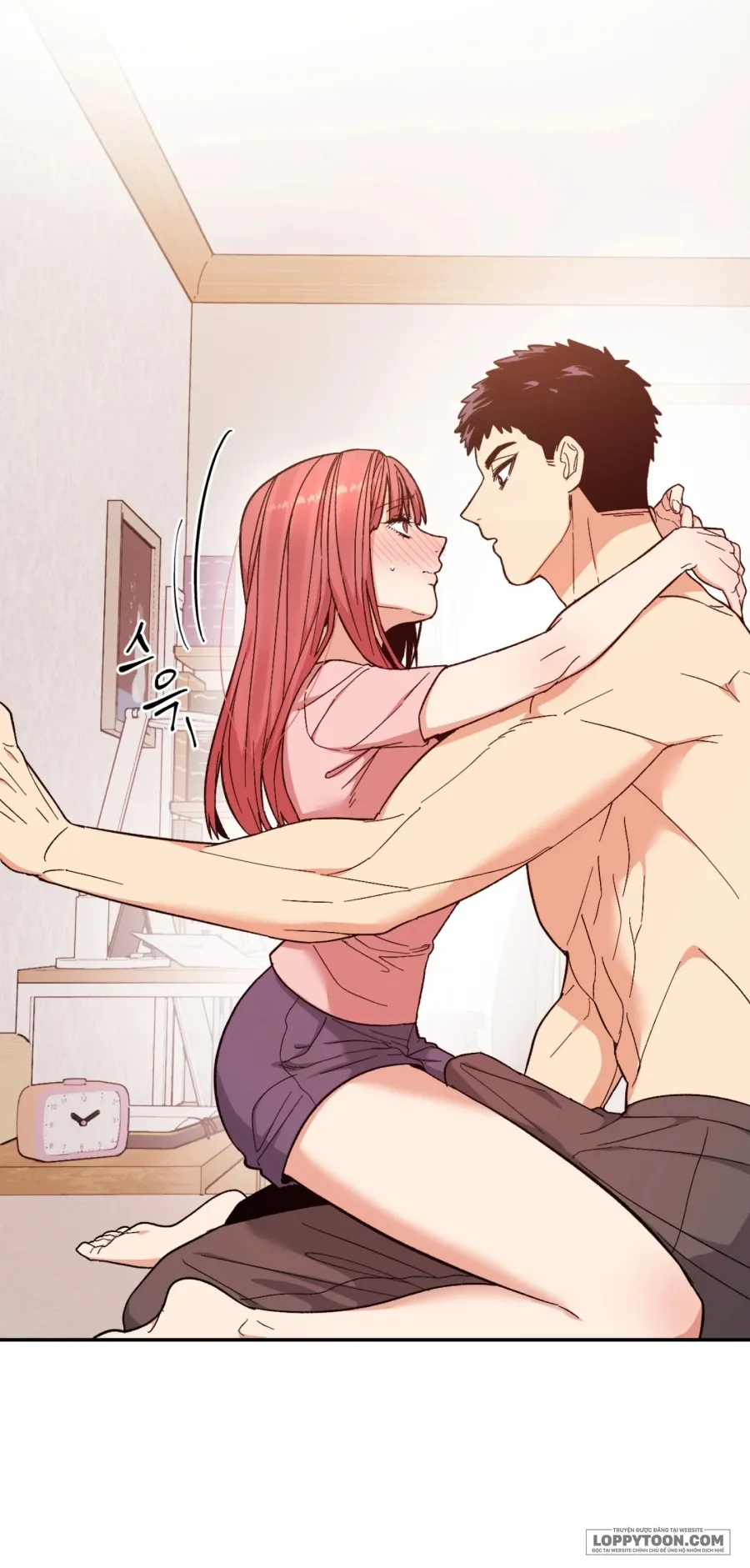 [19+] Làm Thịt Người Bạn Thời Thơ Ấu - Chap 2 - Trang 22