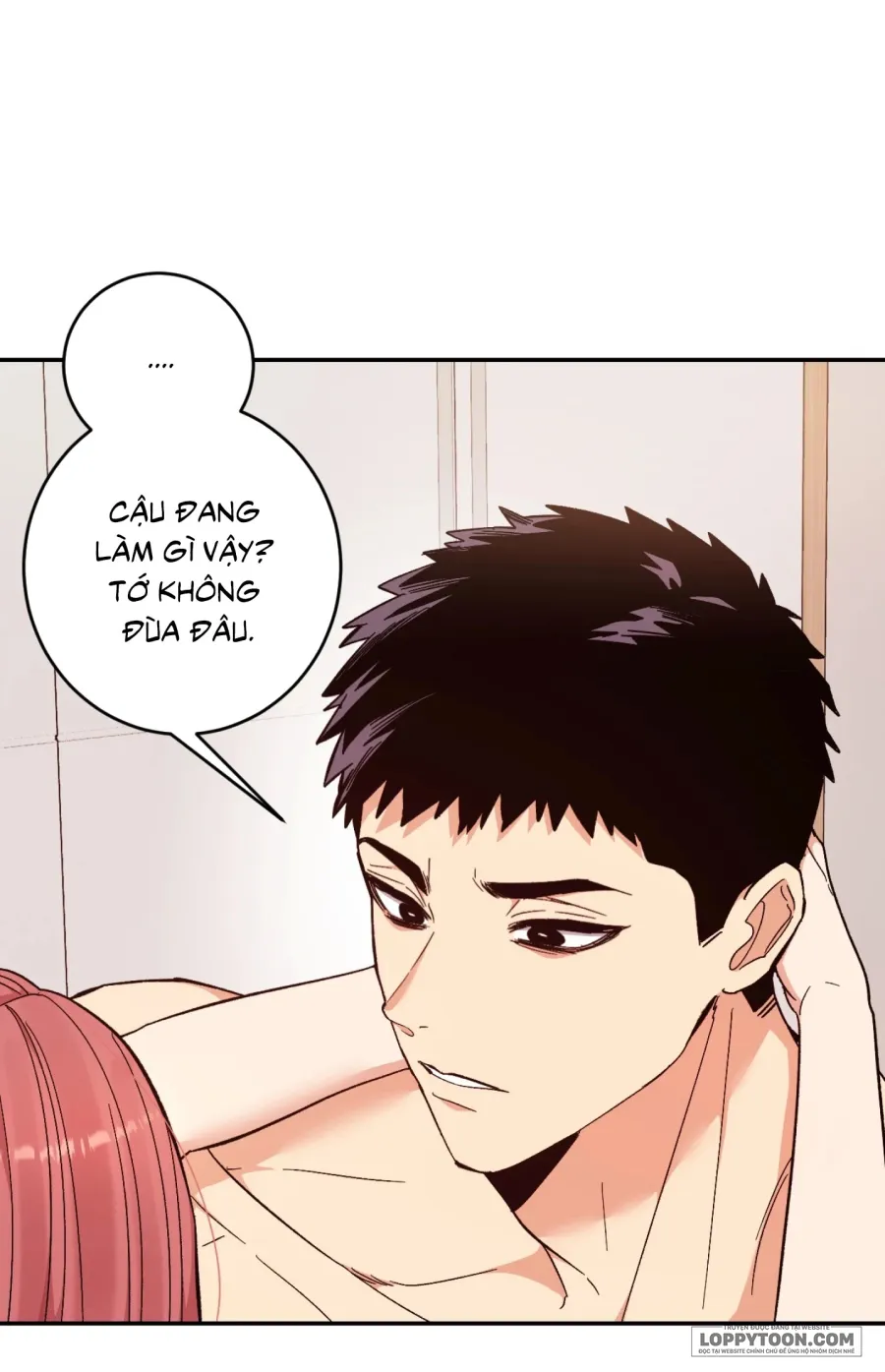 [19+] Làm Thịt Người Bạn Thời Thơ Ấu - Chap 2 - Trang 23