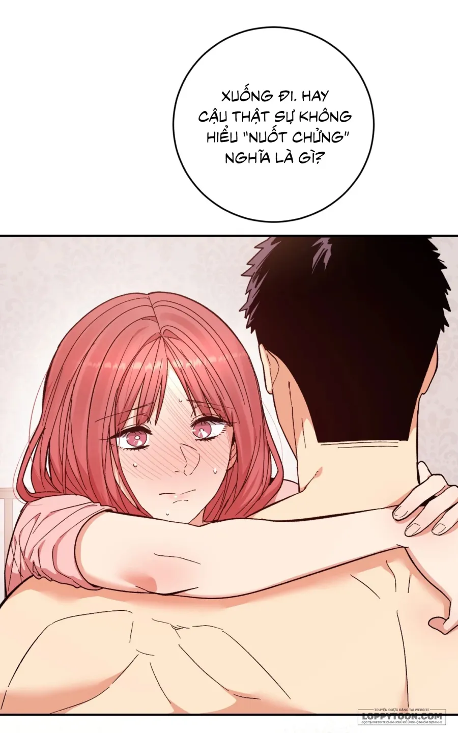 [19+] Làm Thịt Người Bạn Thời Thơ Ấu - Chap 2 - Trang 24