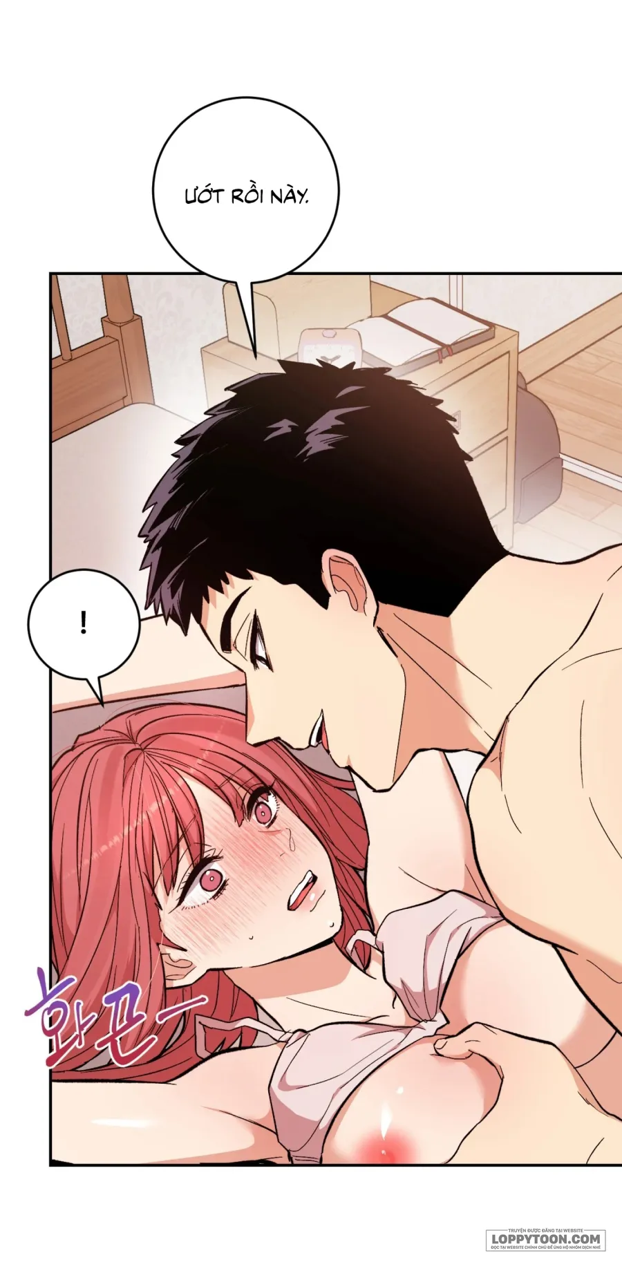 [19+] Làm Thịt Người Bạn Thời Thơ Ấu - Chap 2 - Trang 38