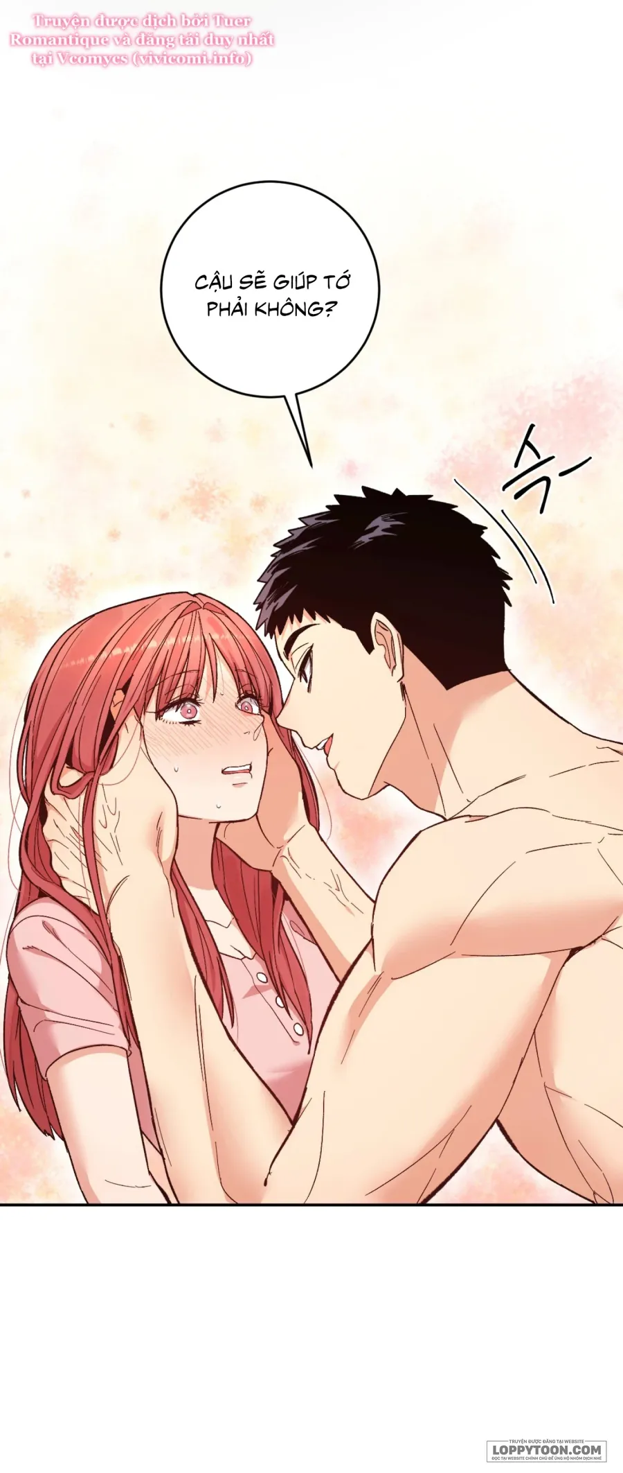 [19+] Làm Thịt Người Bạn Thời Thơ Ấu - Chap 2 - Trang 5