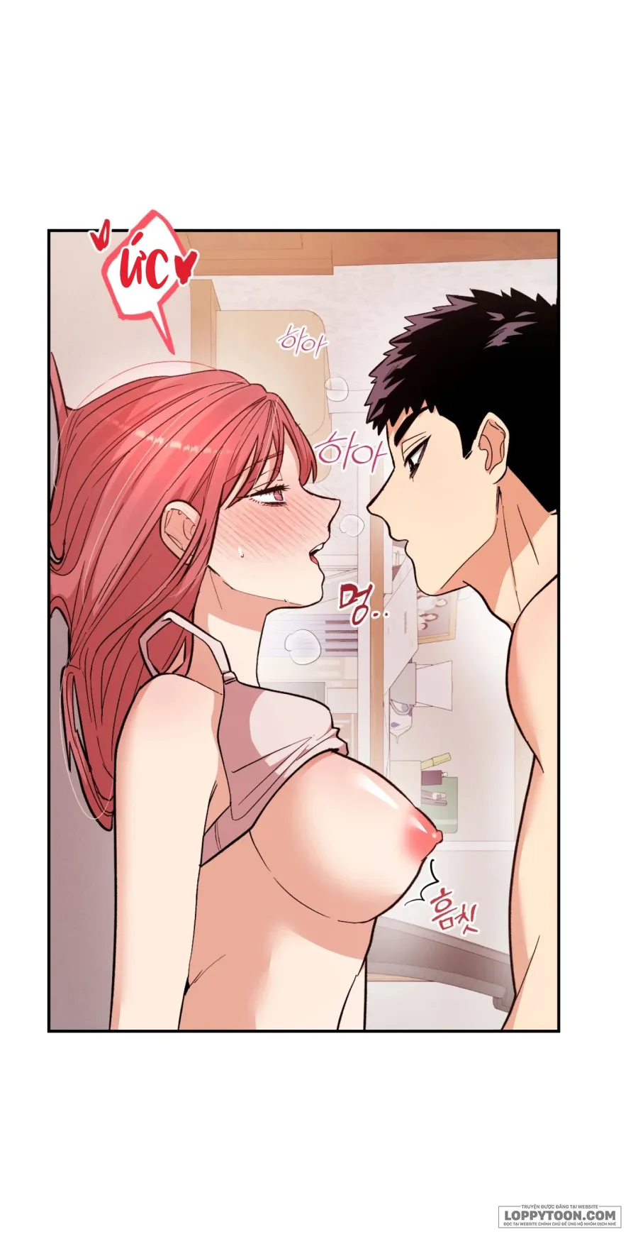 [19+] Làm Thịt Người Bạn Thời Thơ Ấu - Chap 2 - Trang 41