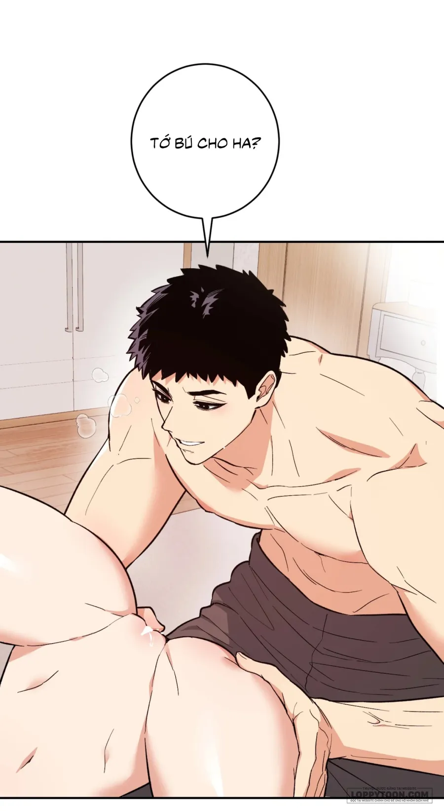 [19+] Làm Thịt Người Bạn Thời Thơ Ấu - Chap 2 - Trang 54