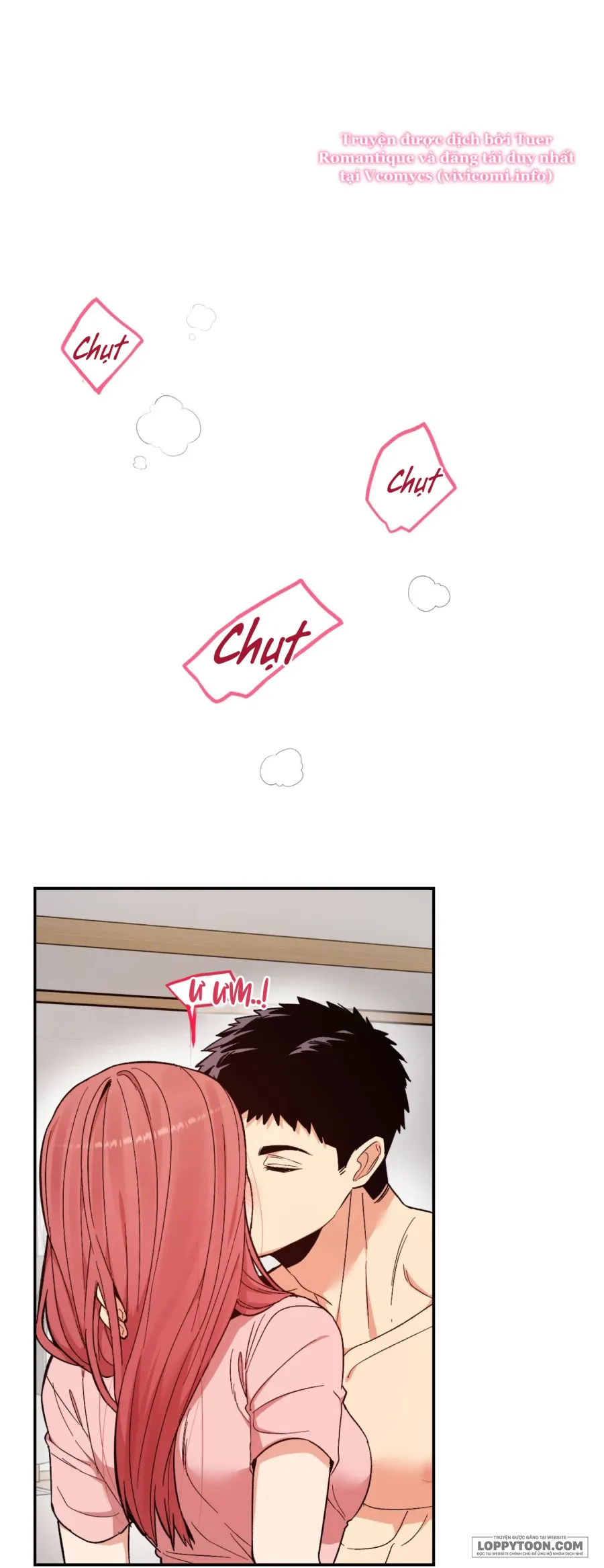 [19+] Làm Thịt Người Bạn Thời Thơ Ấu - Chap 2 - Trang 7