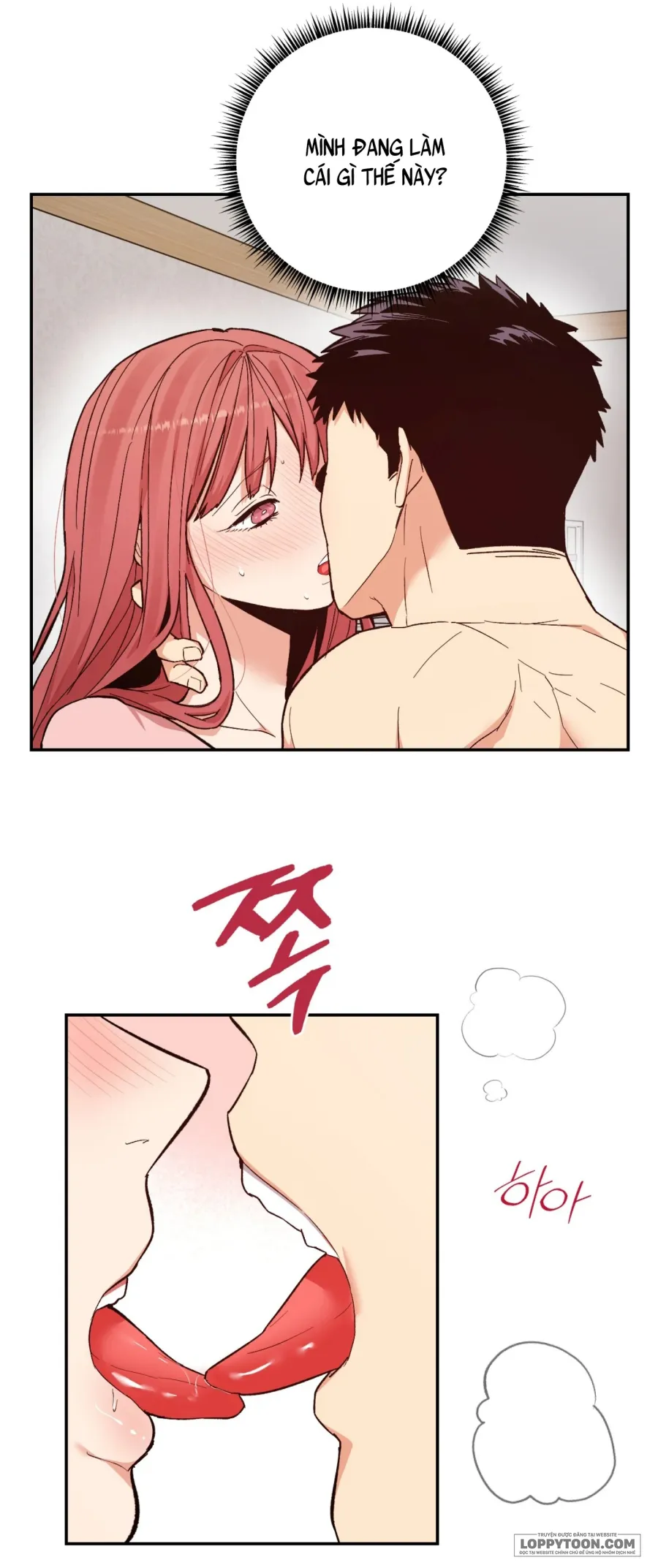 [19+] Làm Thịt Người Bạn Thời Thơ Ấu - Chap 2 - Trang 8