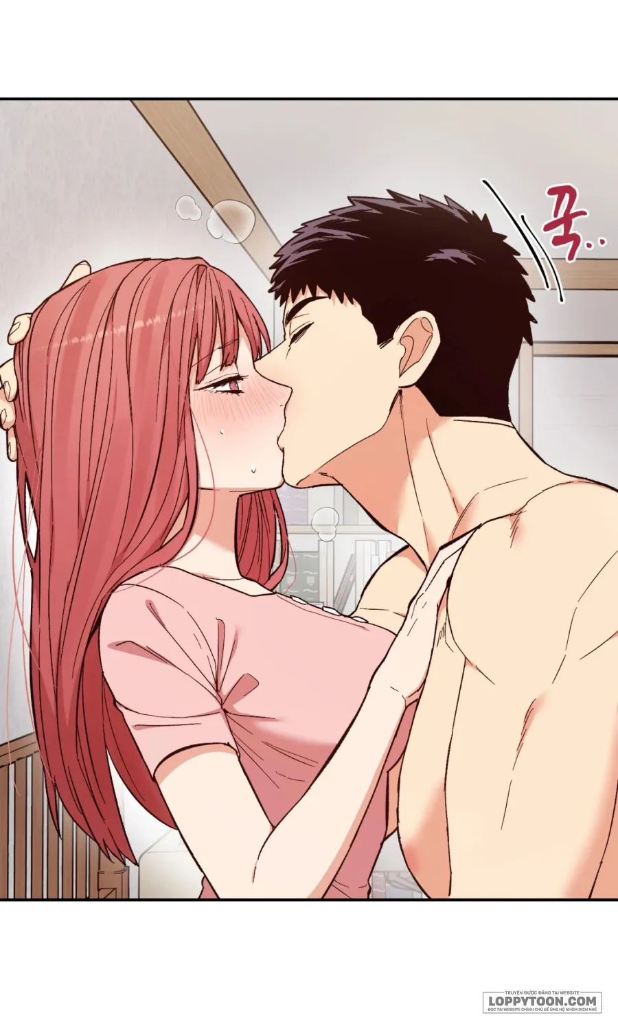 [19+] Làm Thịt Người Bạn Thời Thơ Ấu - Chap 2 - Trang 10