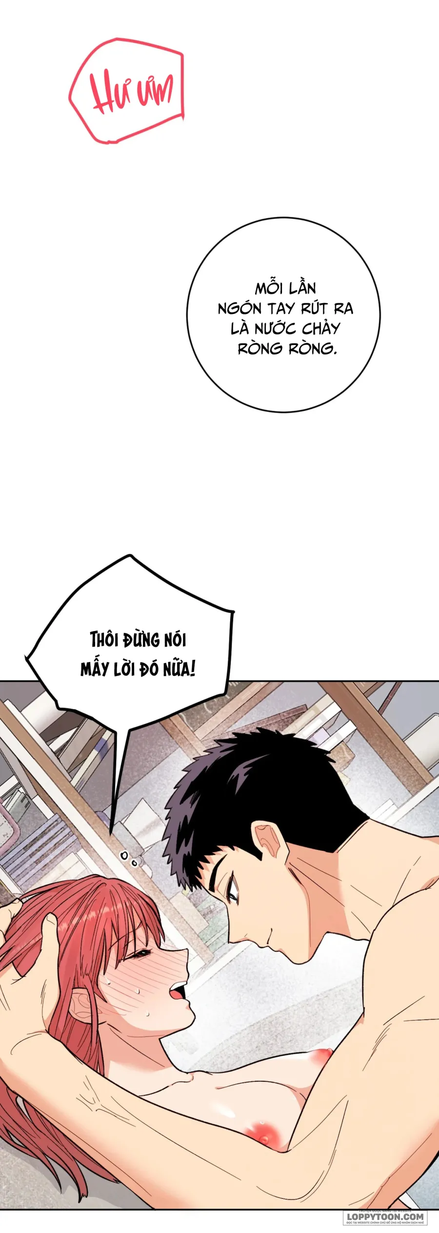 [19+] Làm Thịt Người Bạn Thời Thơ Ấu - Chap 3 - Trang 17