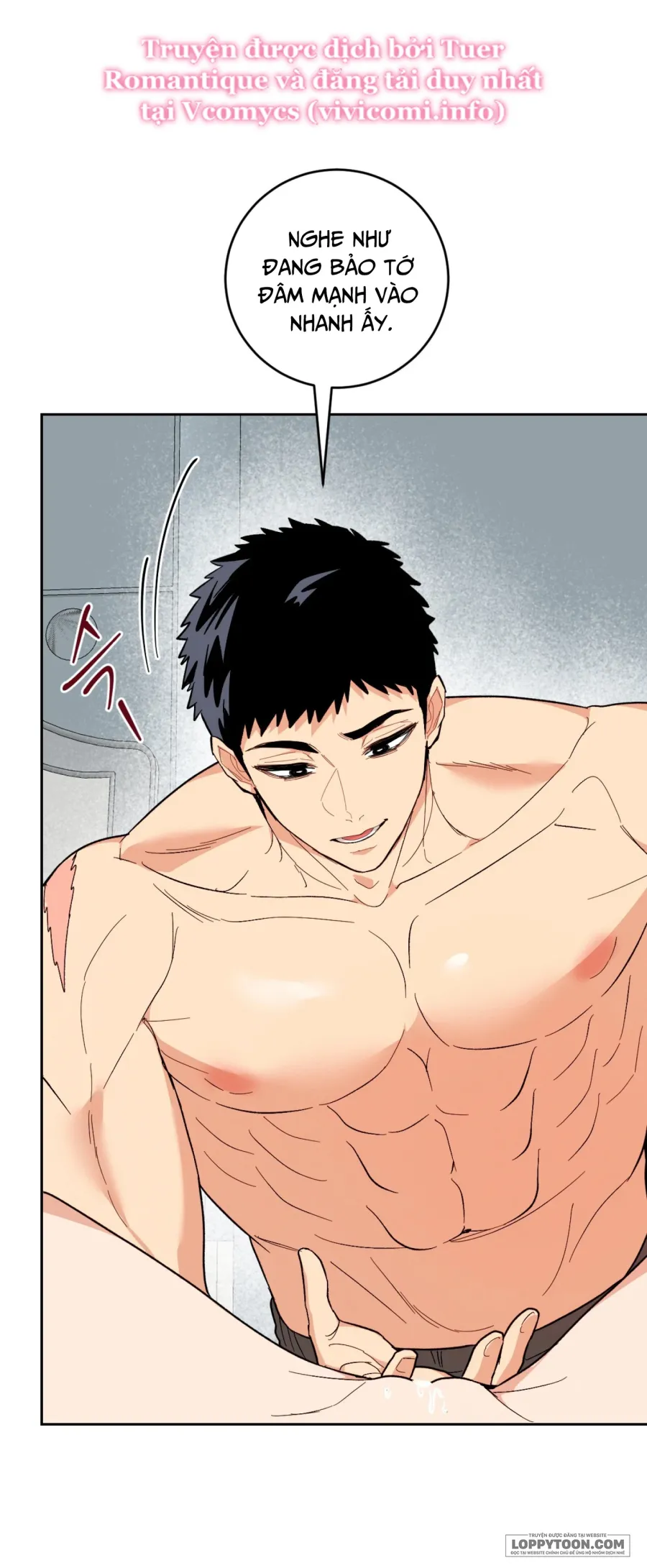 [19+] Làm Thịt Người Bạn Thời Thơ Ấu - Chap 3 - Trang 18