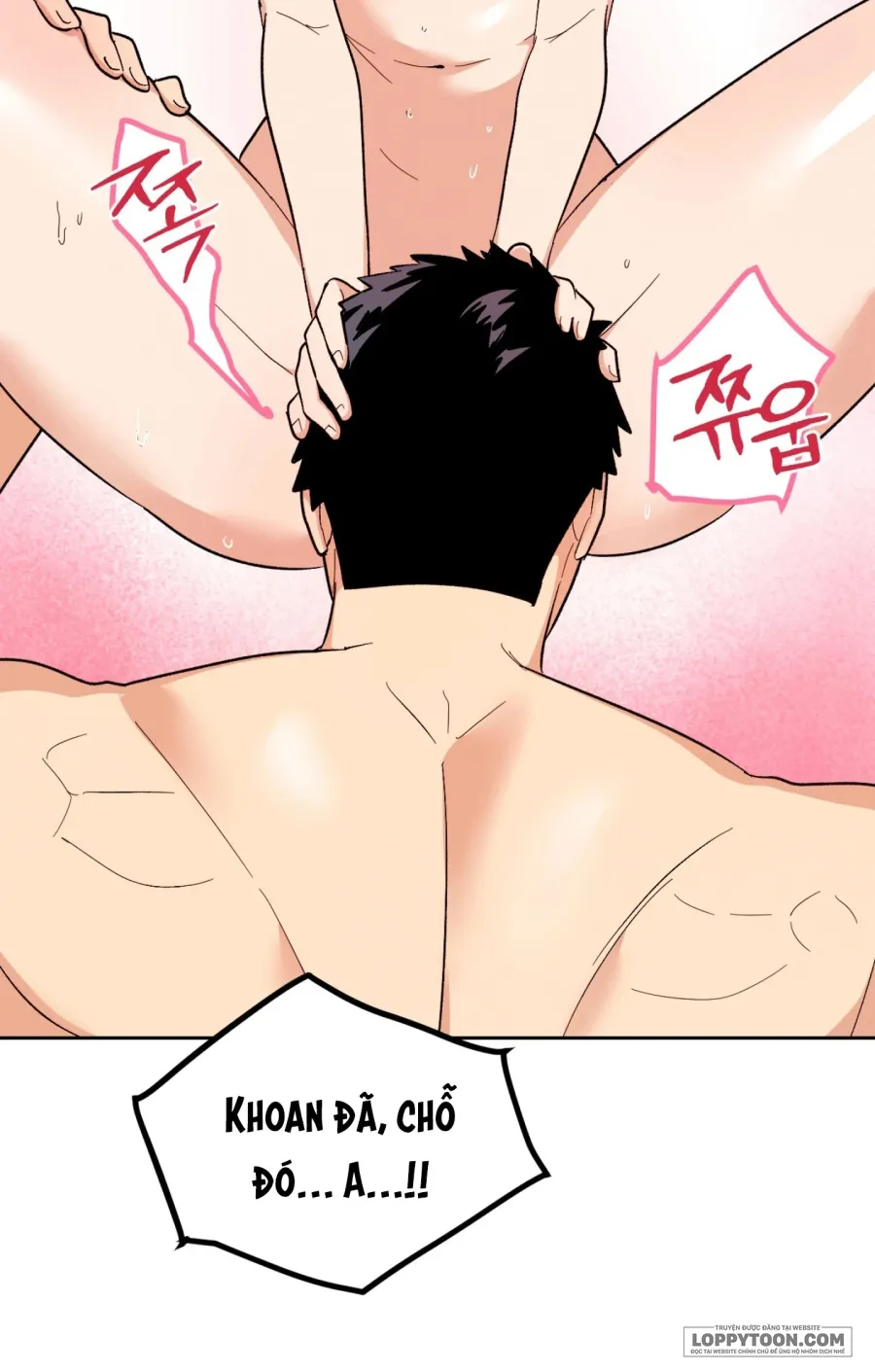 [19+] Làm Thịt Người Bạn Thời Thơ Ấu - Chap 3 - Trang 21