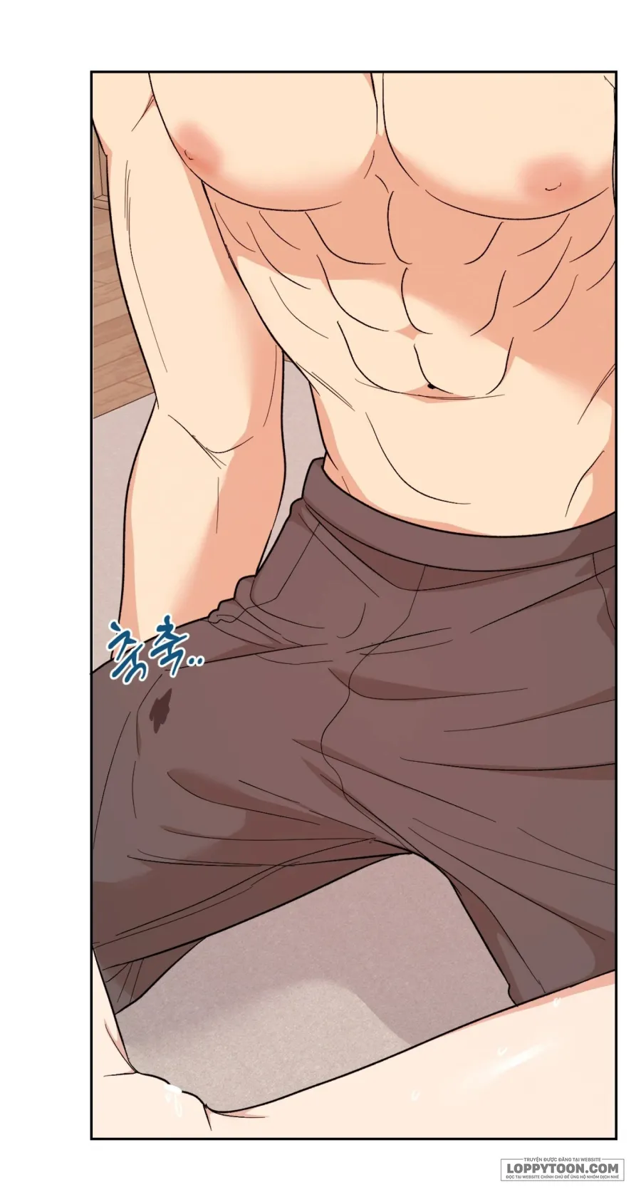 [19+] Làm Thịt Người Bạn Thời Thơ Ấu - Chap 3 - Trang 27