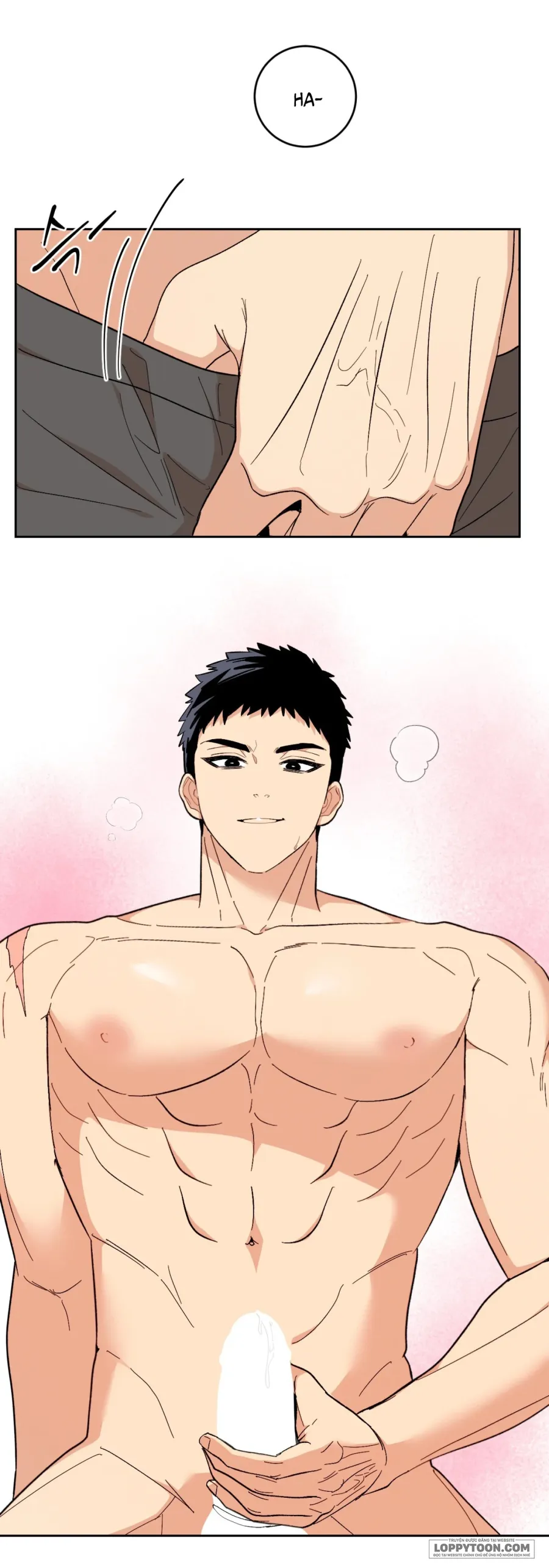 [19+] Làm Thịt Người Bạn Thời Thơ Ấu - Chap 3 - Trang 28