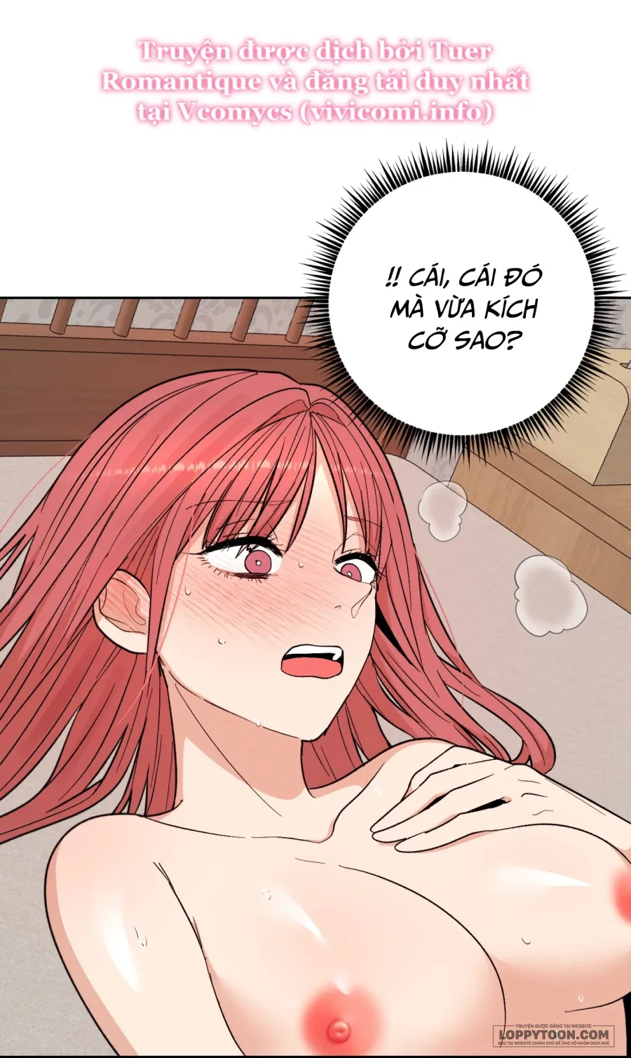 [19+] Làm Thịt Người Bạn Thời Thơ Ấu - Chap 3 - Trang 29